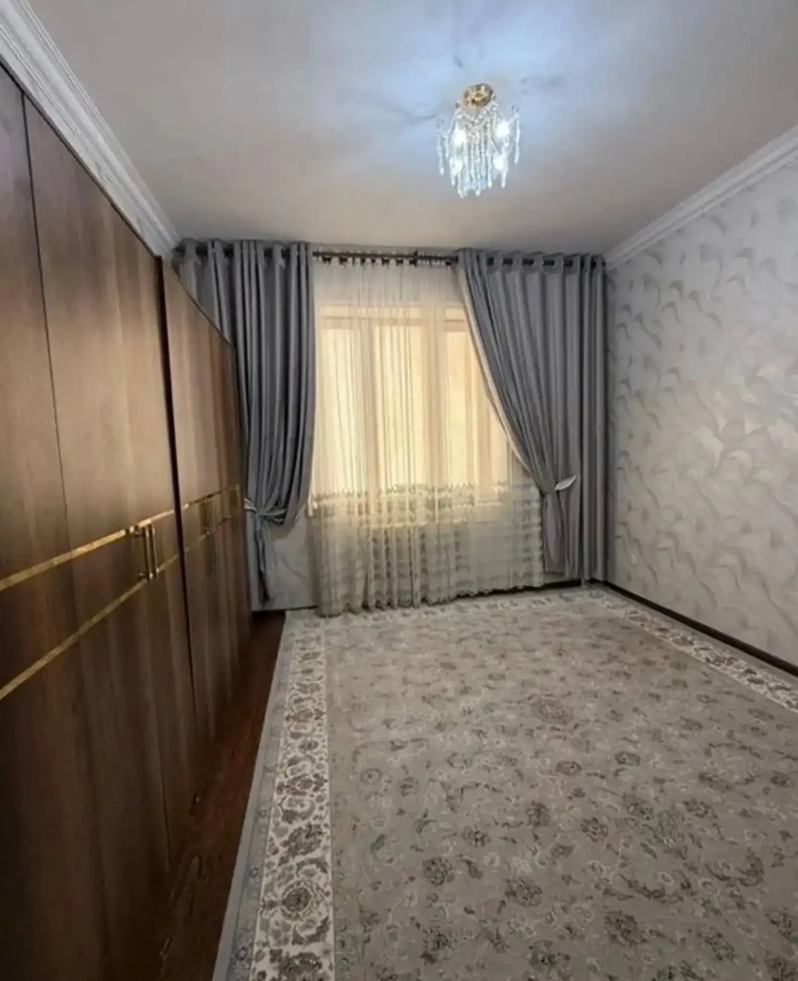 2-комн. квартира, 5 этаж, 82 м², Шохмансур — фото 3