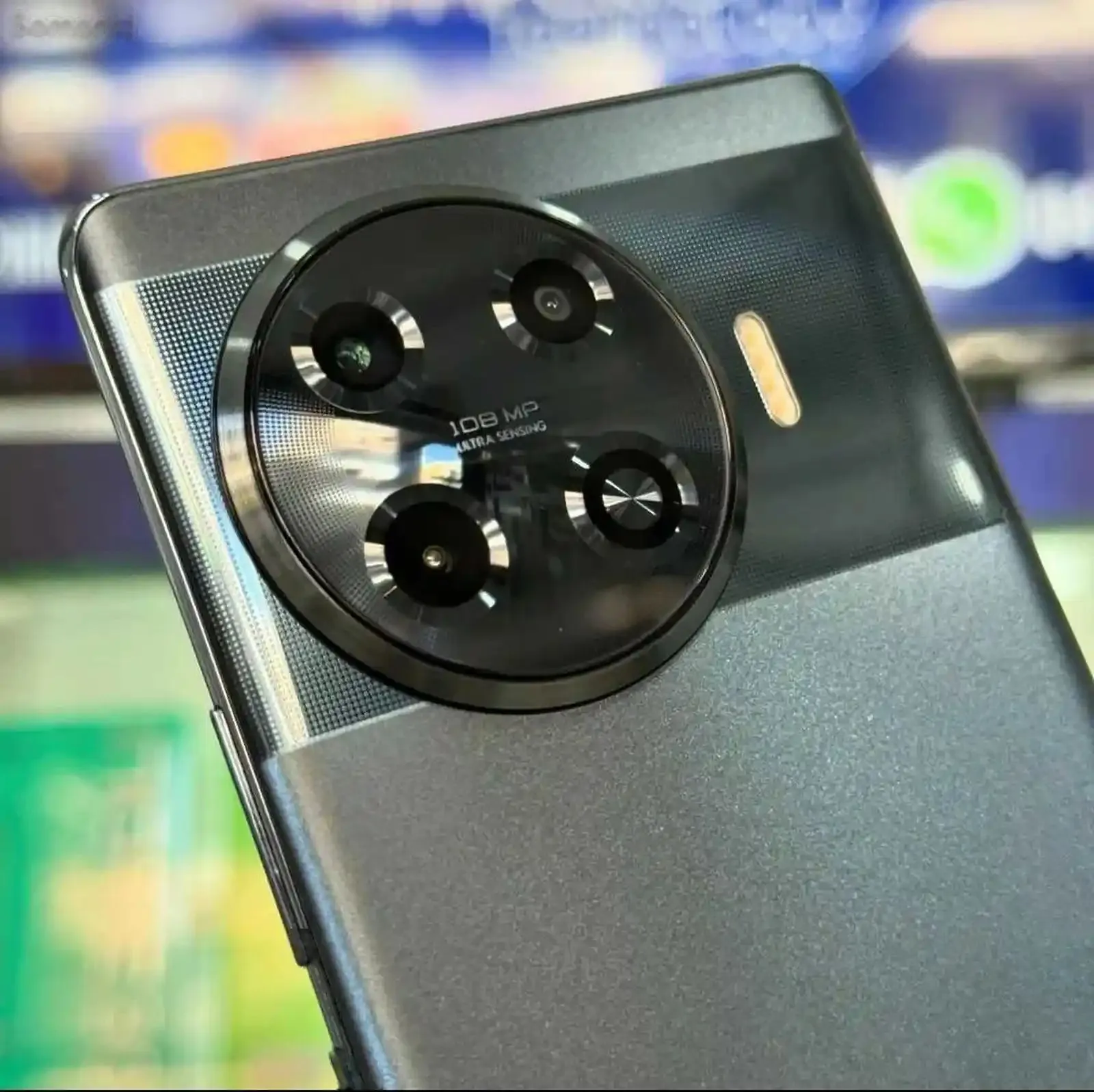 Tecno Spark 20 256 gb