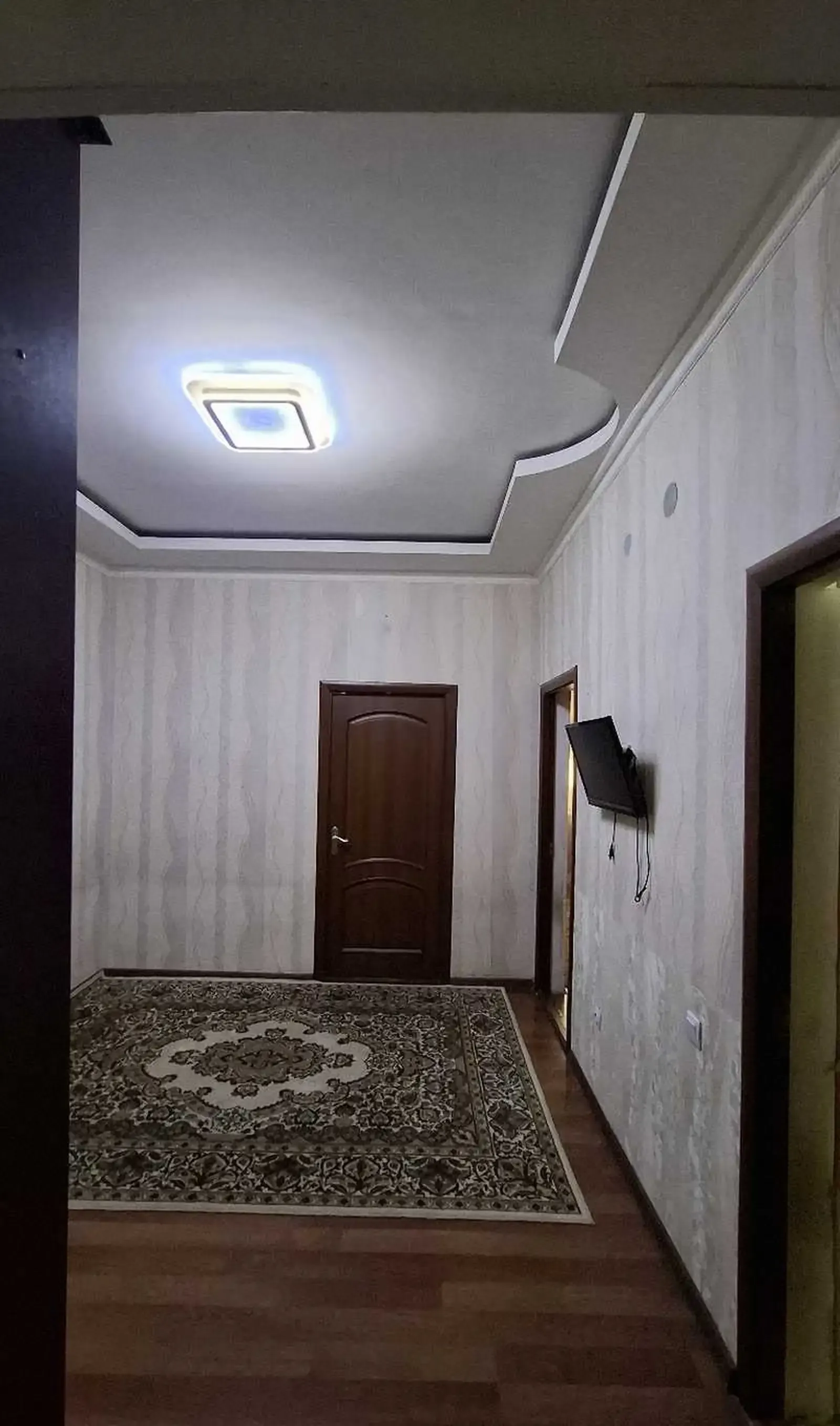 2-комн. квартира, 4 этаж, 55м², Фирдавси — фото 4