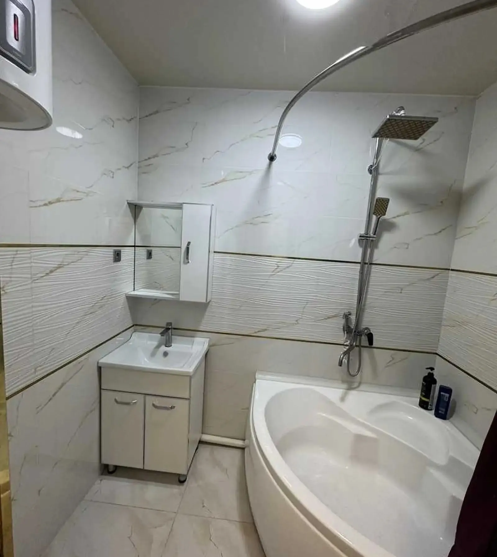 2-комн. квартира, 5 этаж, 60м², Сино — фото 5