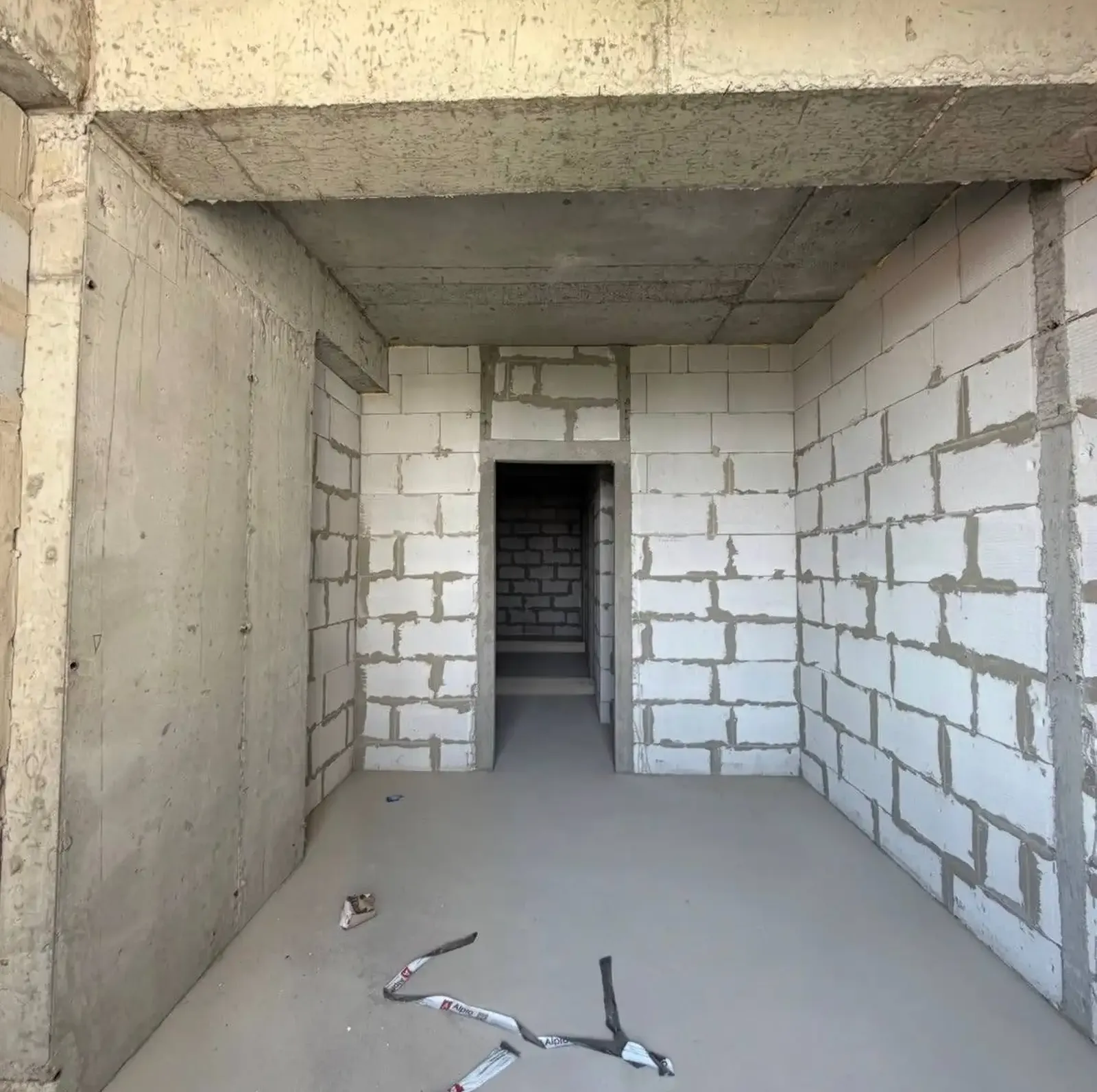 3-комн. квартира, 16 этаж, 126 м², Сино — фото 9