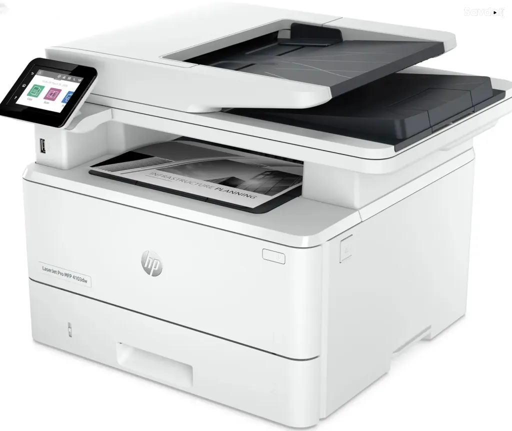 Принтер HP