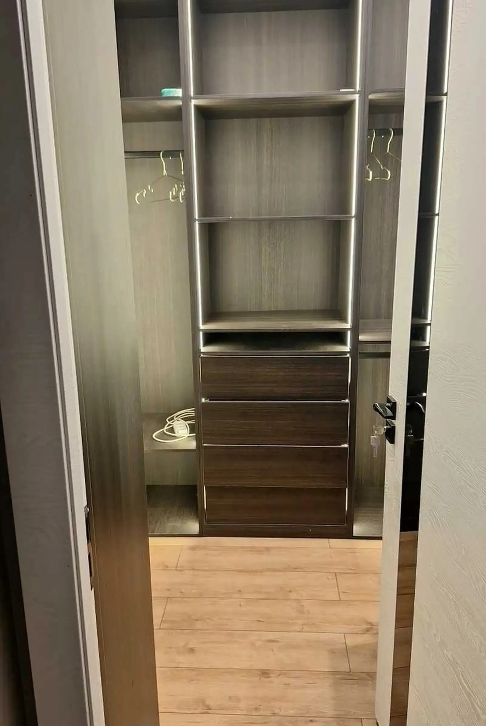 3-комн. квартира, 3 этаж, 110м², Оперка — фото 3