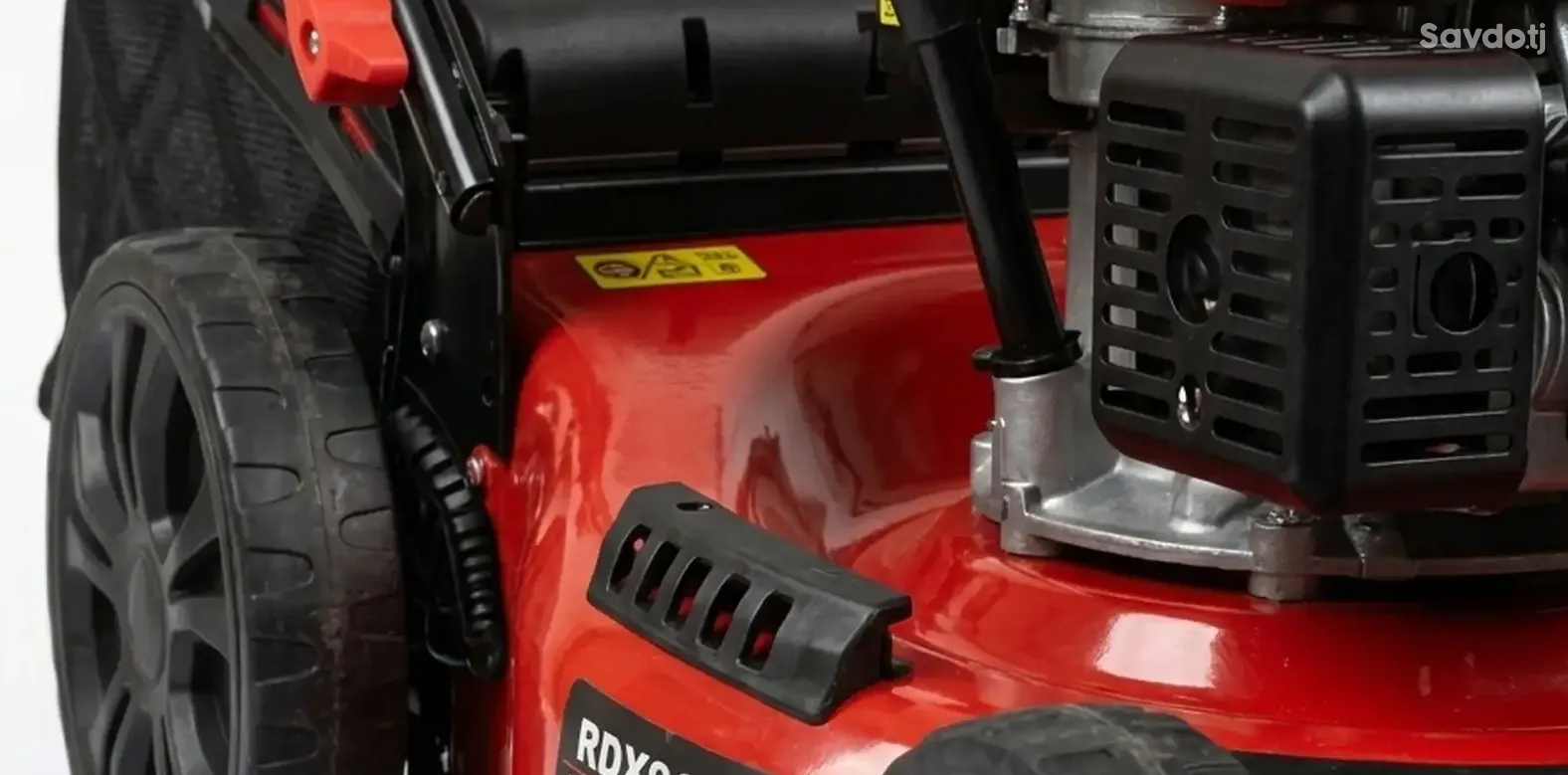 Газонокосилка Rodex RDX9645P