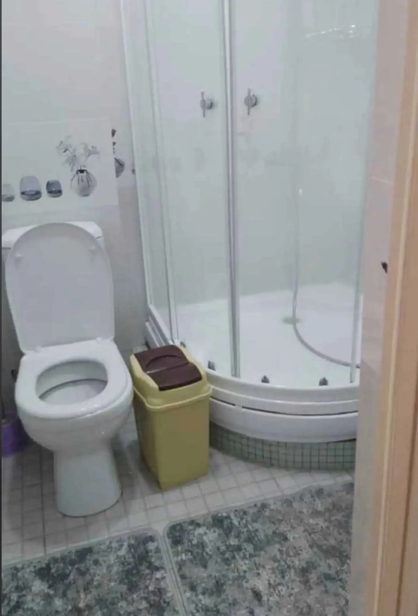 2-комн. квартира, 8 этаж, 90м², Исмоили Сомони