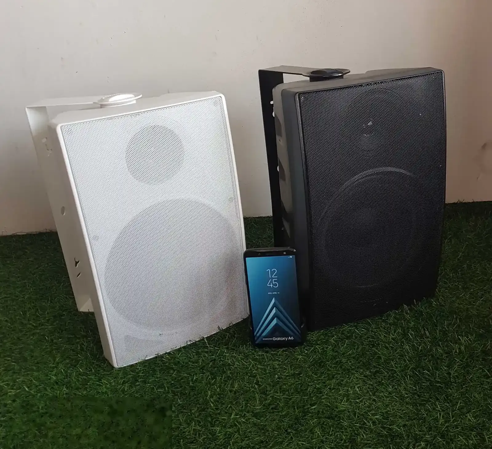 Колонка FM 308 60W