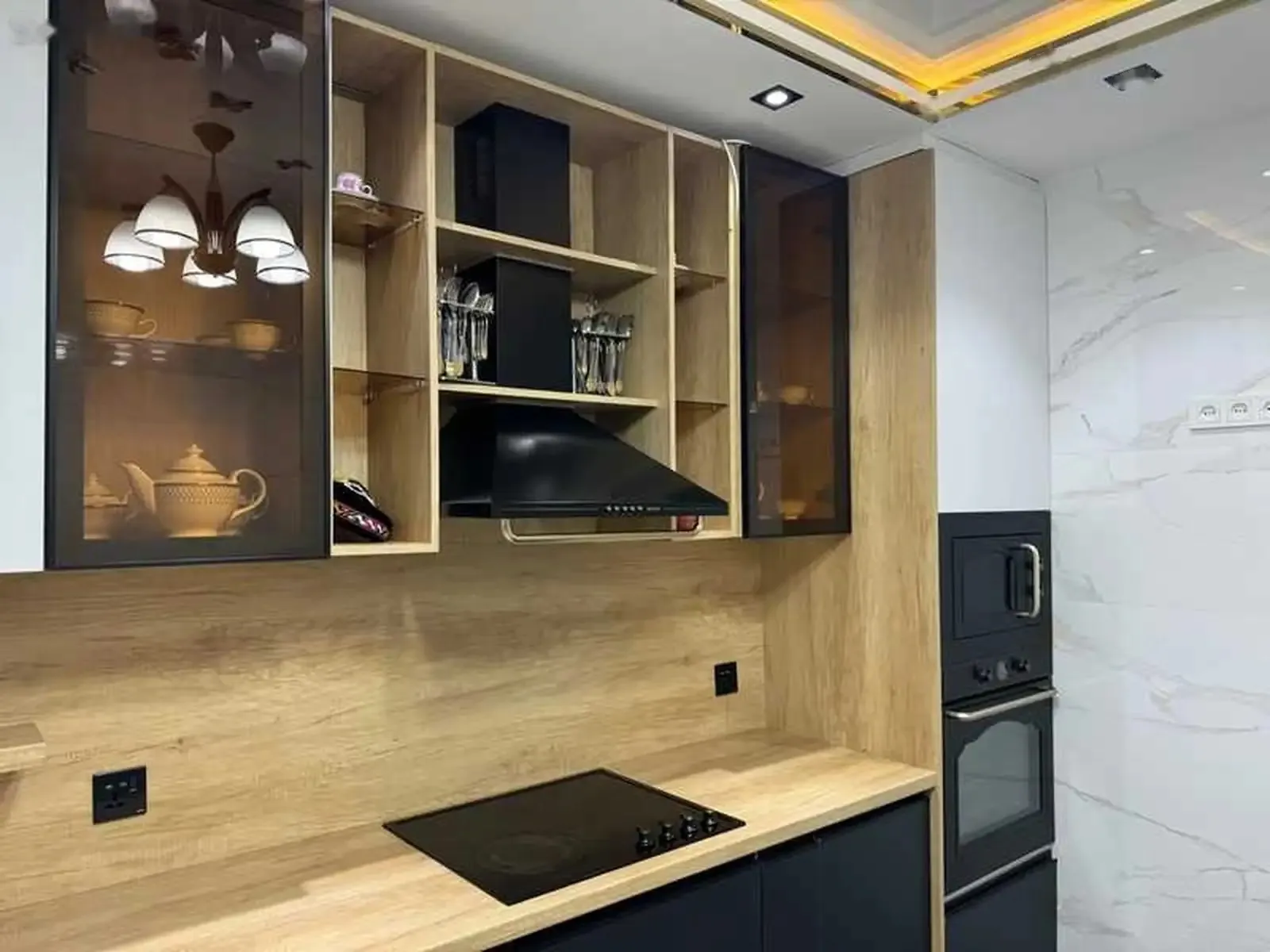 2-комн. квартира, 9 этаж, 83м², Садбарг доми Waikiki — фото 8