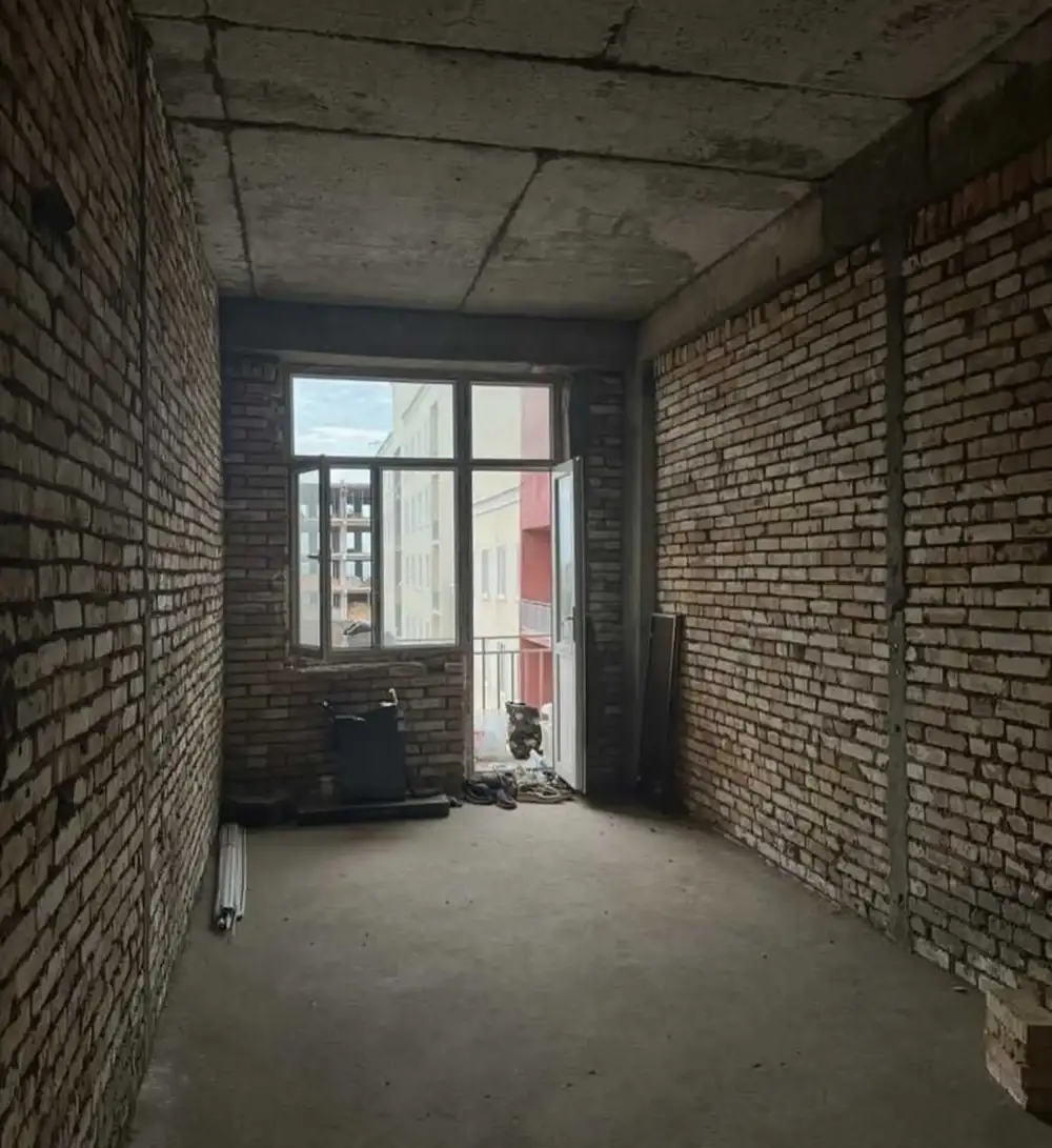 2-комн. квартира, 10 этаж, 56 м², Сино — фото 6