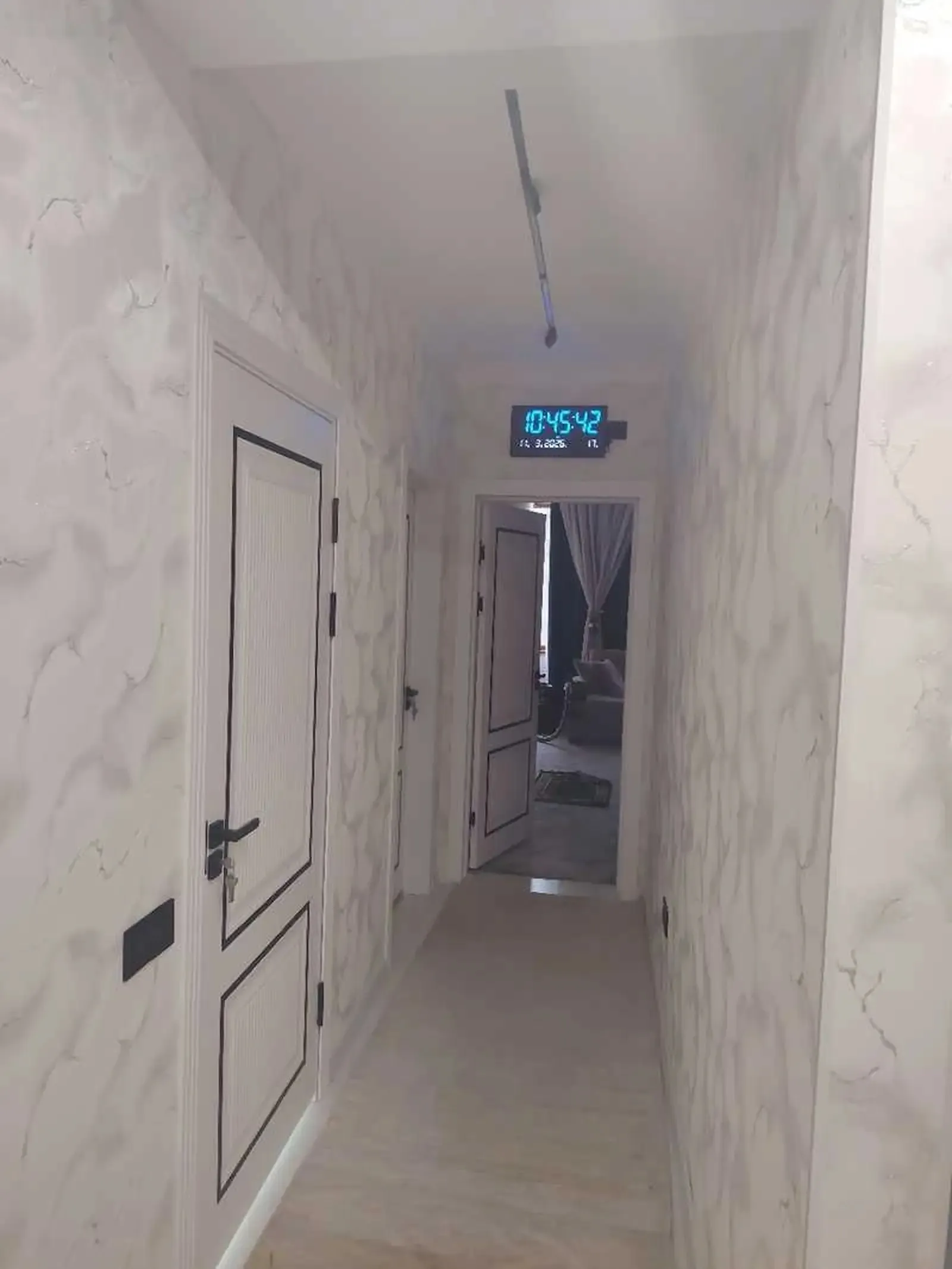 2-комн. квартира, 2 этаж, 60м², 102мкр кафеи Суман — фото 8