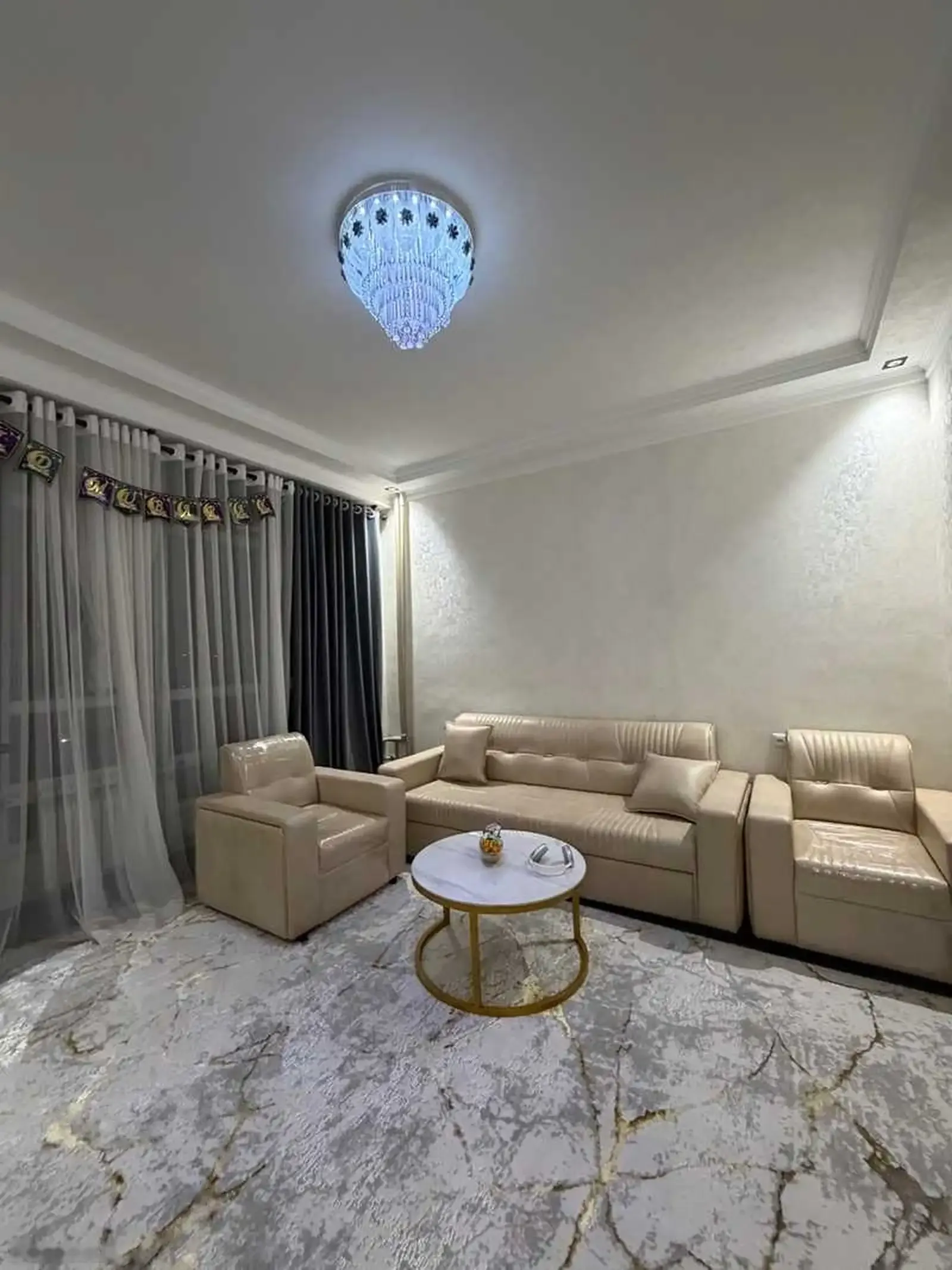 2-комн. квартира, 7 этаж, 70м², воданасос — фото 5
