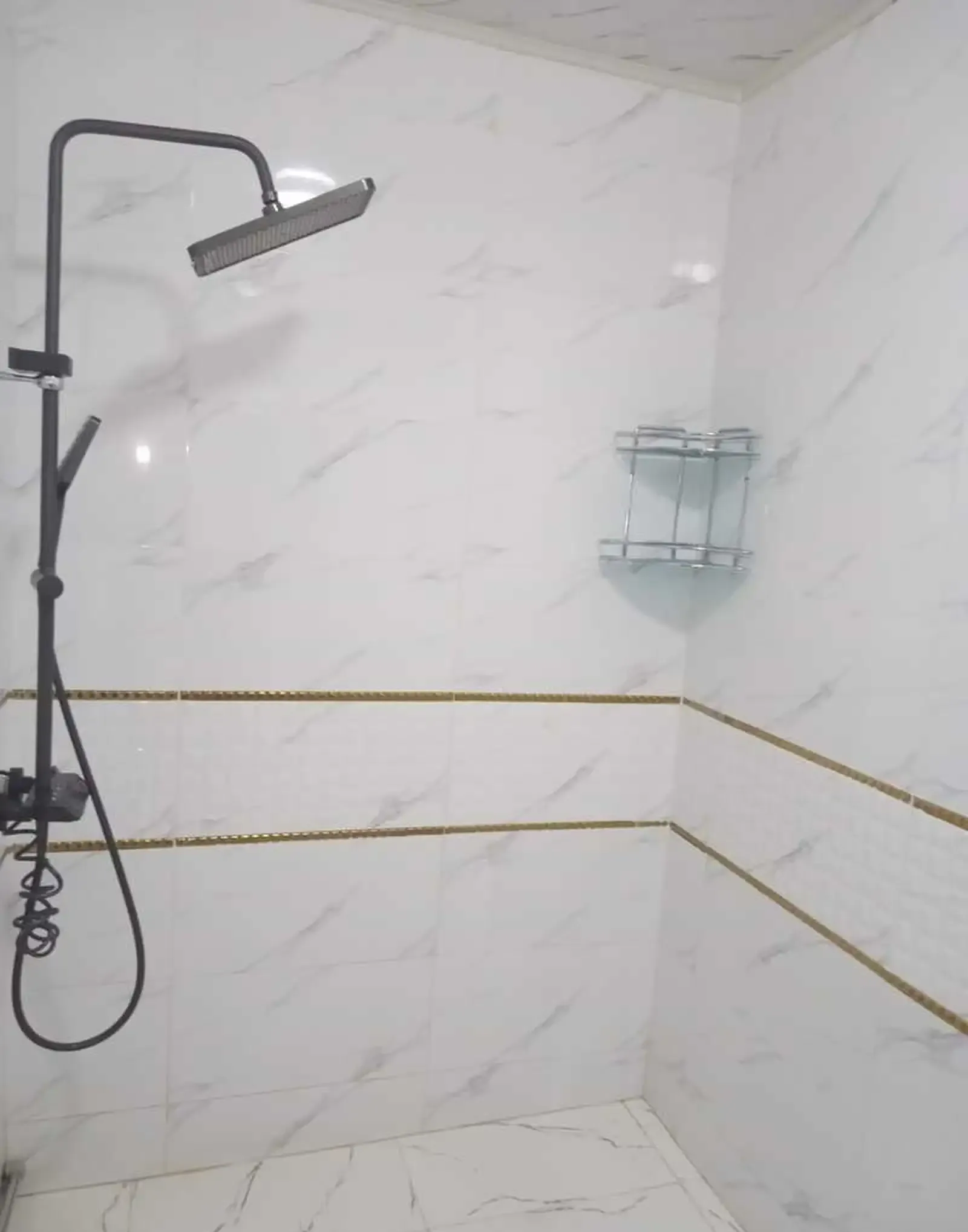 2-комн. квартира, 7 этаж, 64м², Зарафшон, Дом МастерОк — фото 4