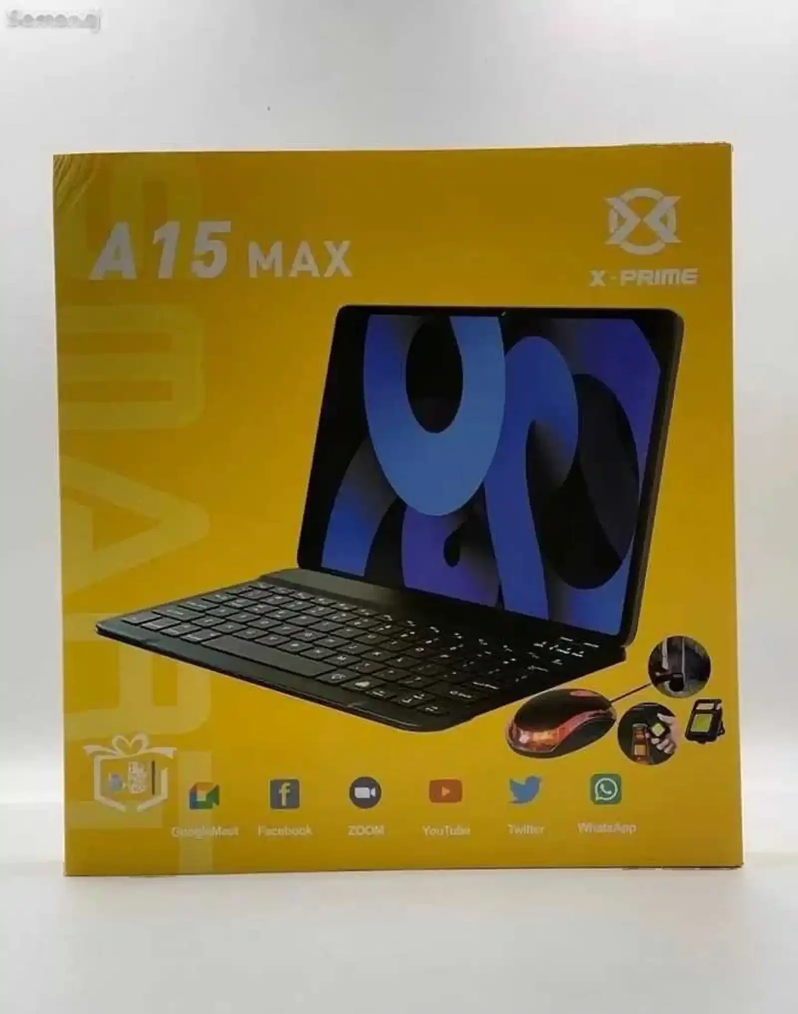 Планшет X-Prime A15 Max