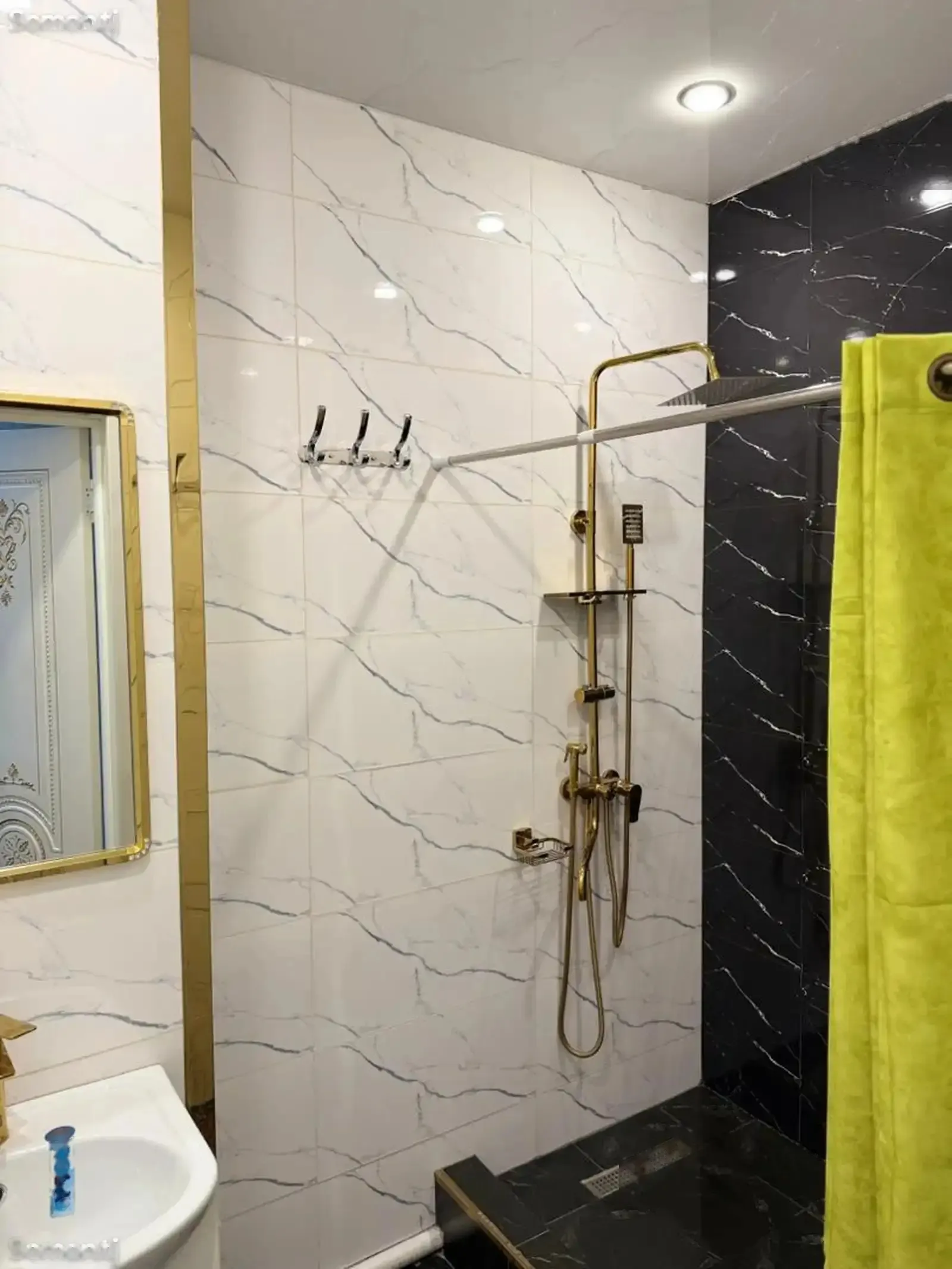 2-комн. квартира, 11 этаж, 70м², Цирк, Молодёжный — фото 8