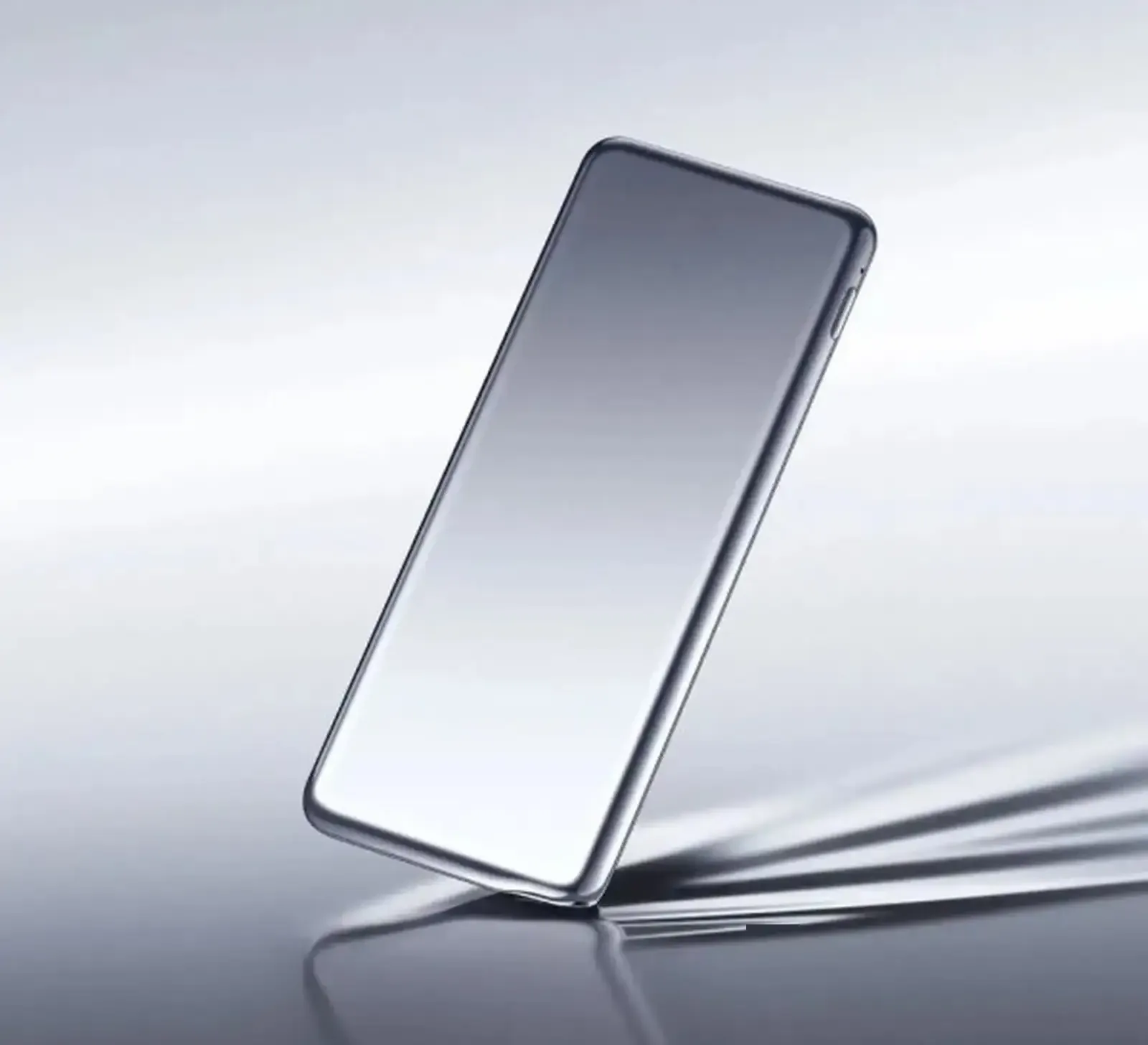 Повербанк Xiaomi Ultra Slim Power Bank 5000mAh