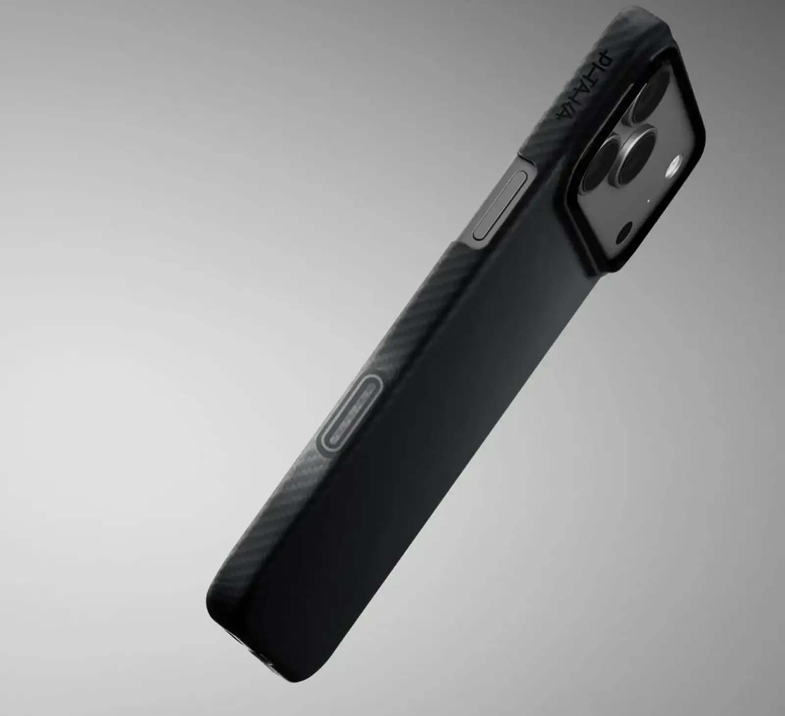 Чехол Pitaka для iPhone 17 Pro Max