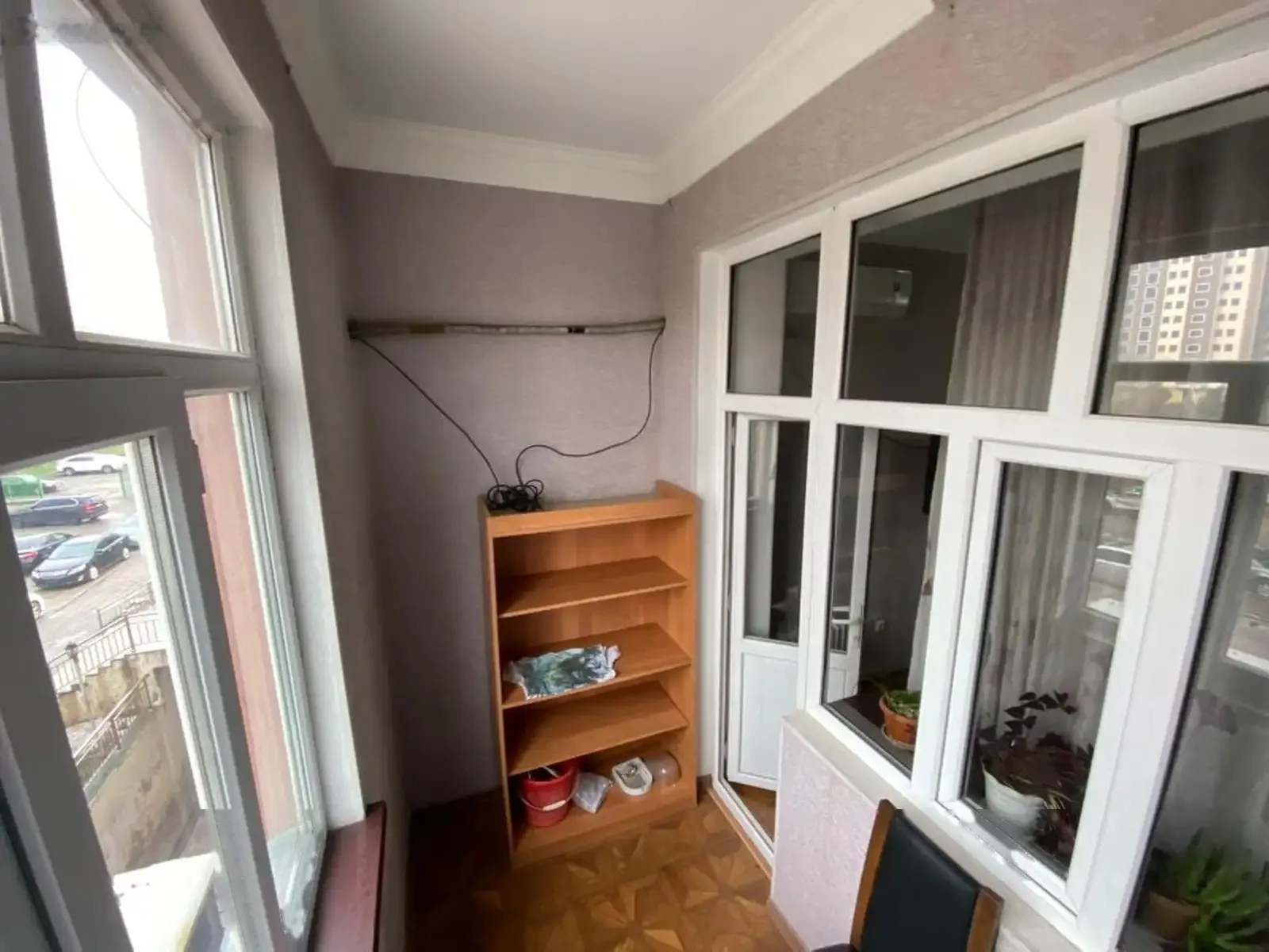 1-комн. квартира, 3 этаж, 67 м², мости 103мкр — фото 7