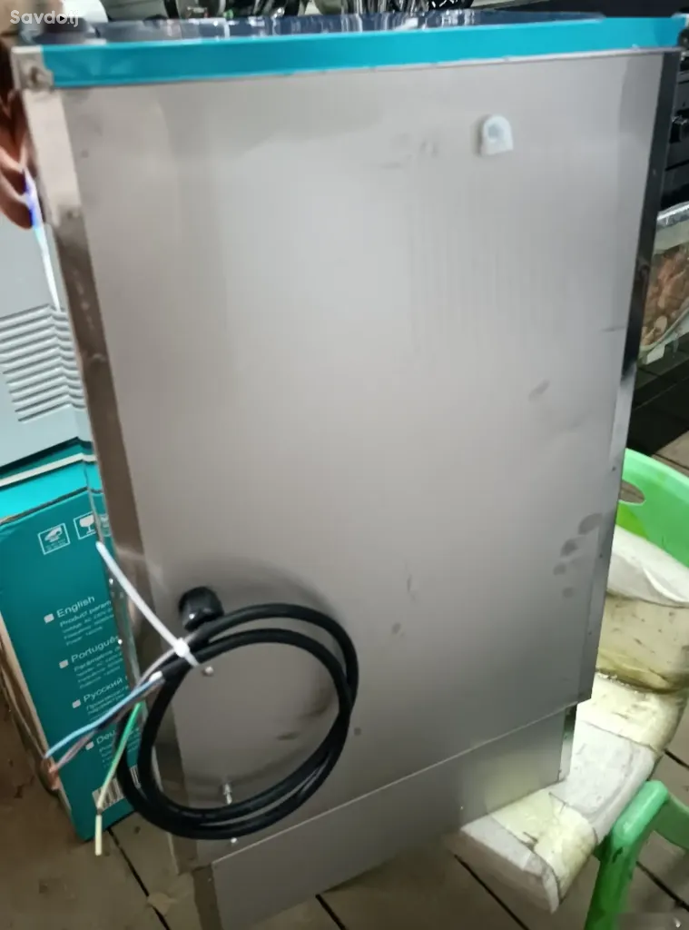 Самовар 60 L