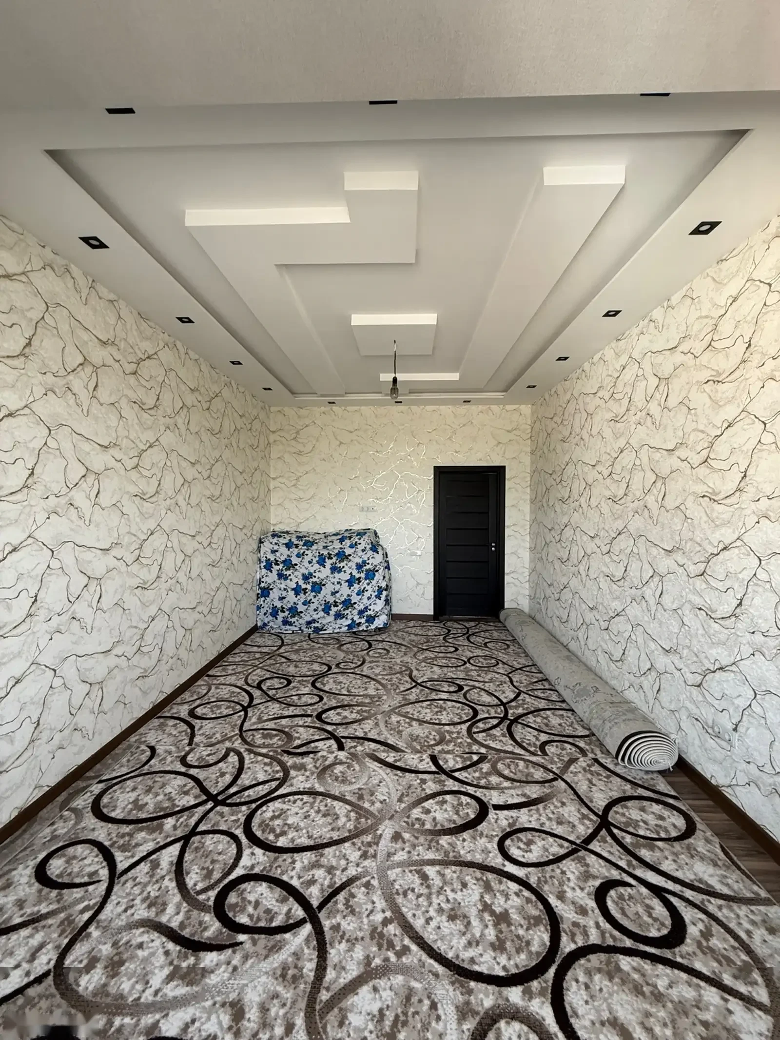 2-комн. квартира, 12 этаж, 74 м², Цирк, Гулистон, Сзади Саноат Содирот Банка, Школа №90, Район Сино — фото 3