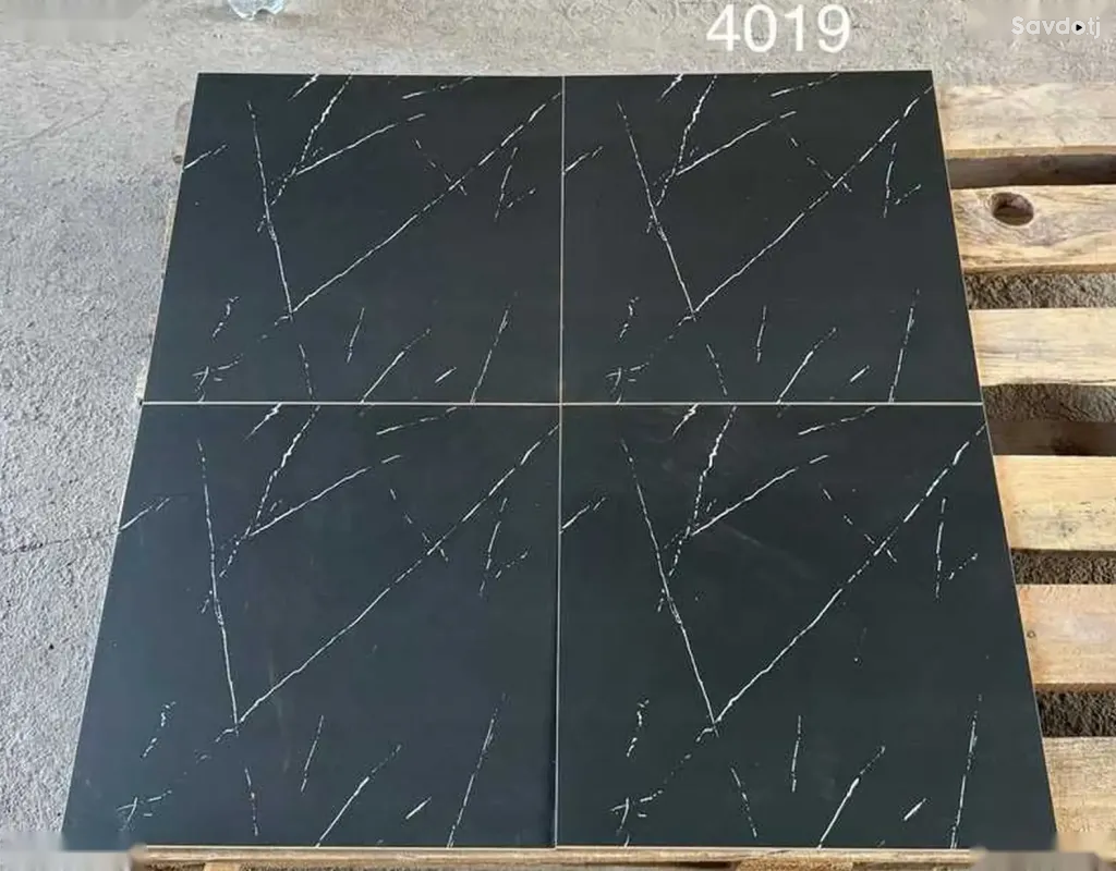 Кафель 40х40