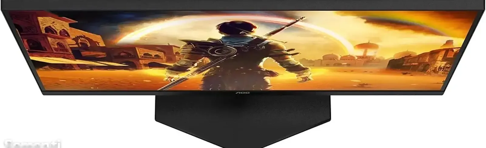 Монитор AOC 27 2K 260hz Q27G40ZE