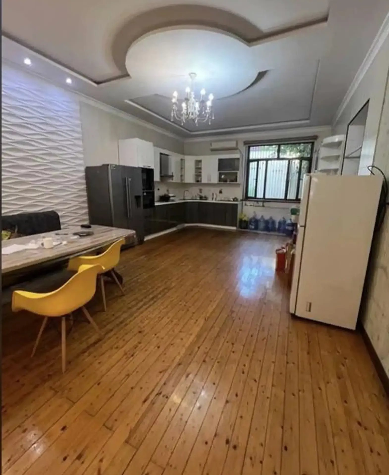 2-этажный, 9 комнатный дом, 450 м², Шохмансур — фото 9