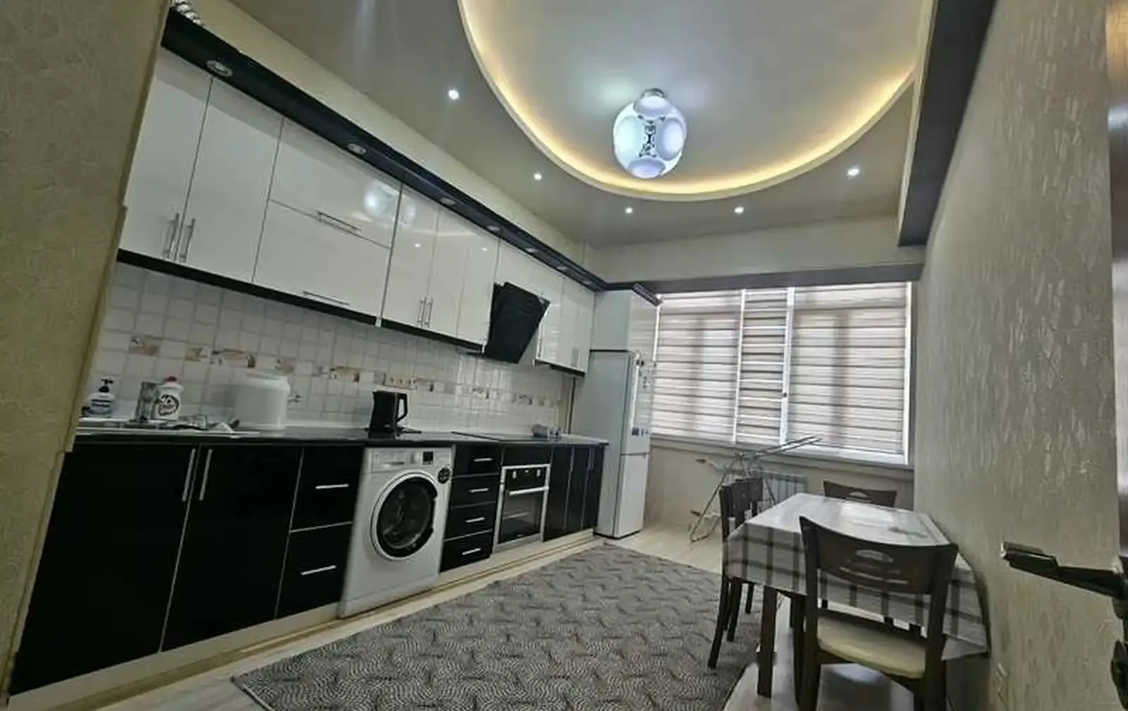 3-комн. квартира, 7 этаж, 125м², Цум — фото 9