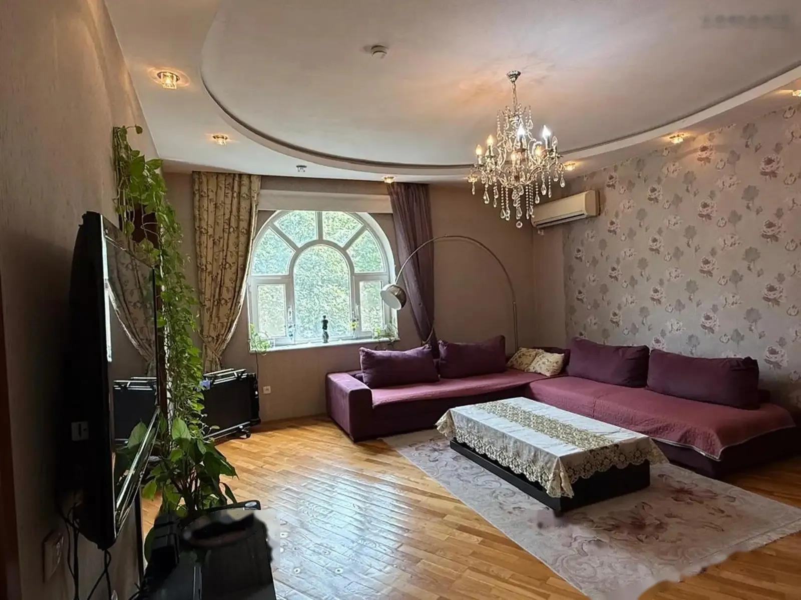 4-комн. квартира, 8 этаж, 175м², Дом печать