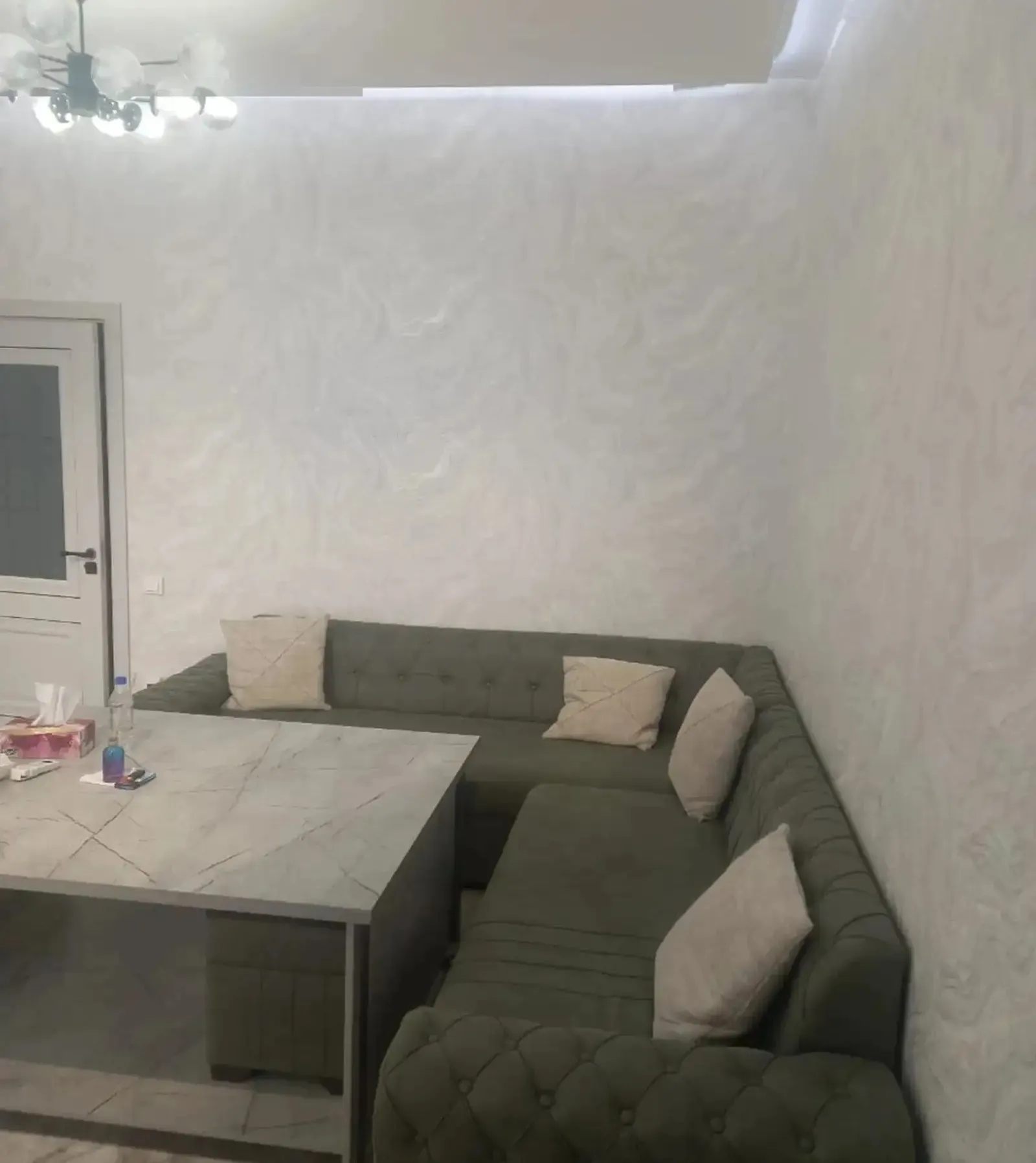 2-комн. квартира, 7 этаж, 60м², 18 мкр — фото 4