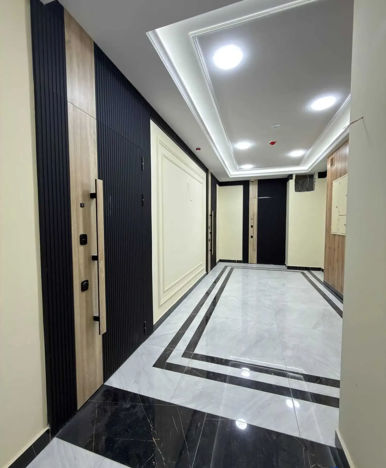 2-комн. квартира, 16 этаж, 64 м², Сино — фото 11