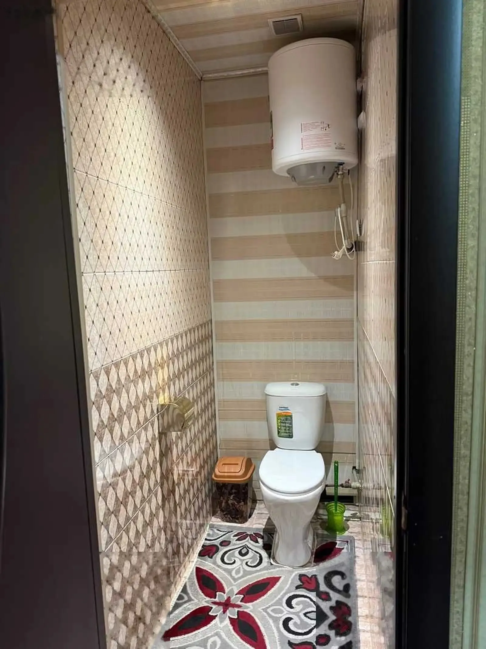 2-комн. квартира, 7 этаж, 61м², Сино — фото 9