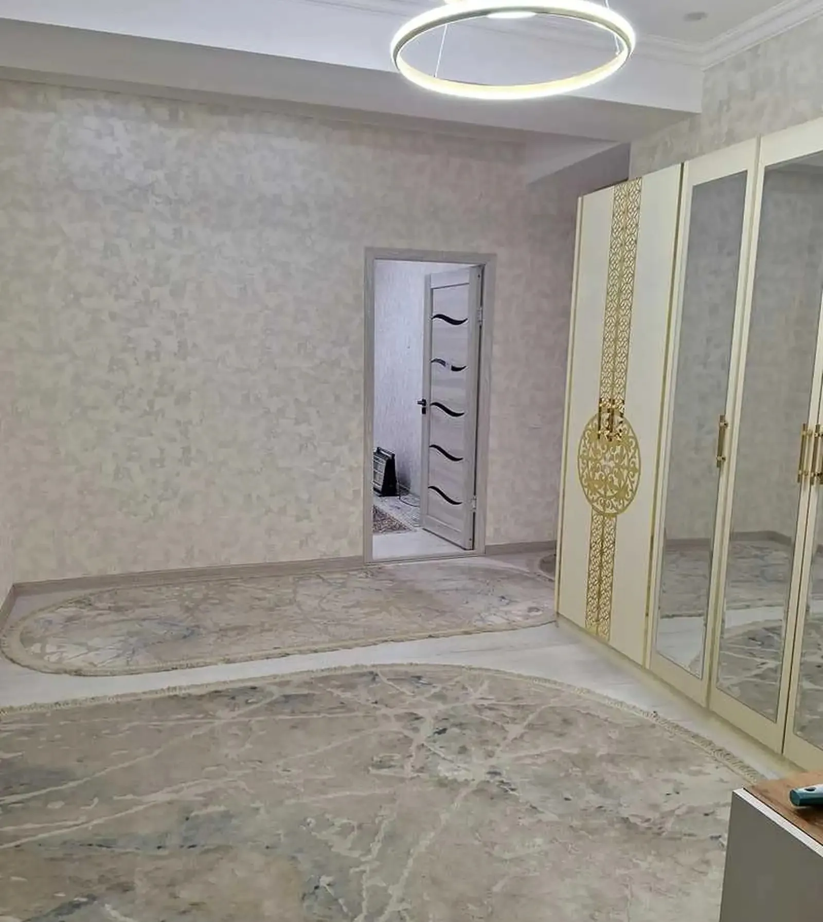 2-комн. квартира, 12 этаж, 90м², Фирдавси — фото 5