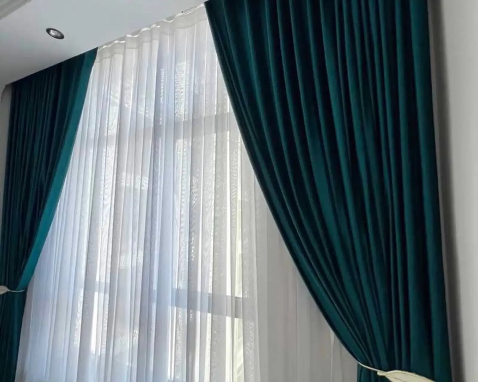 2-комн. квартира, 9 этаж, 60 м², Казокон — фото 11
