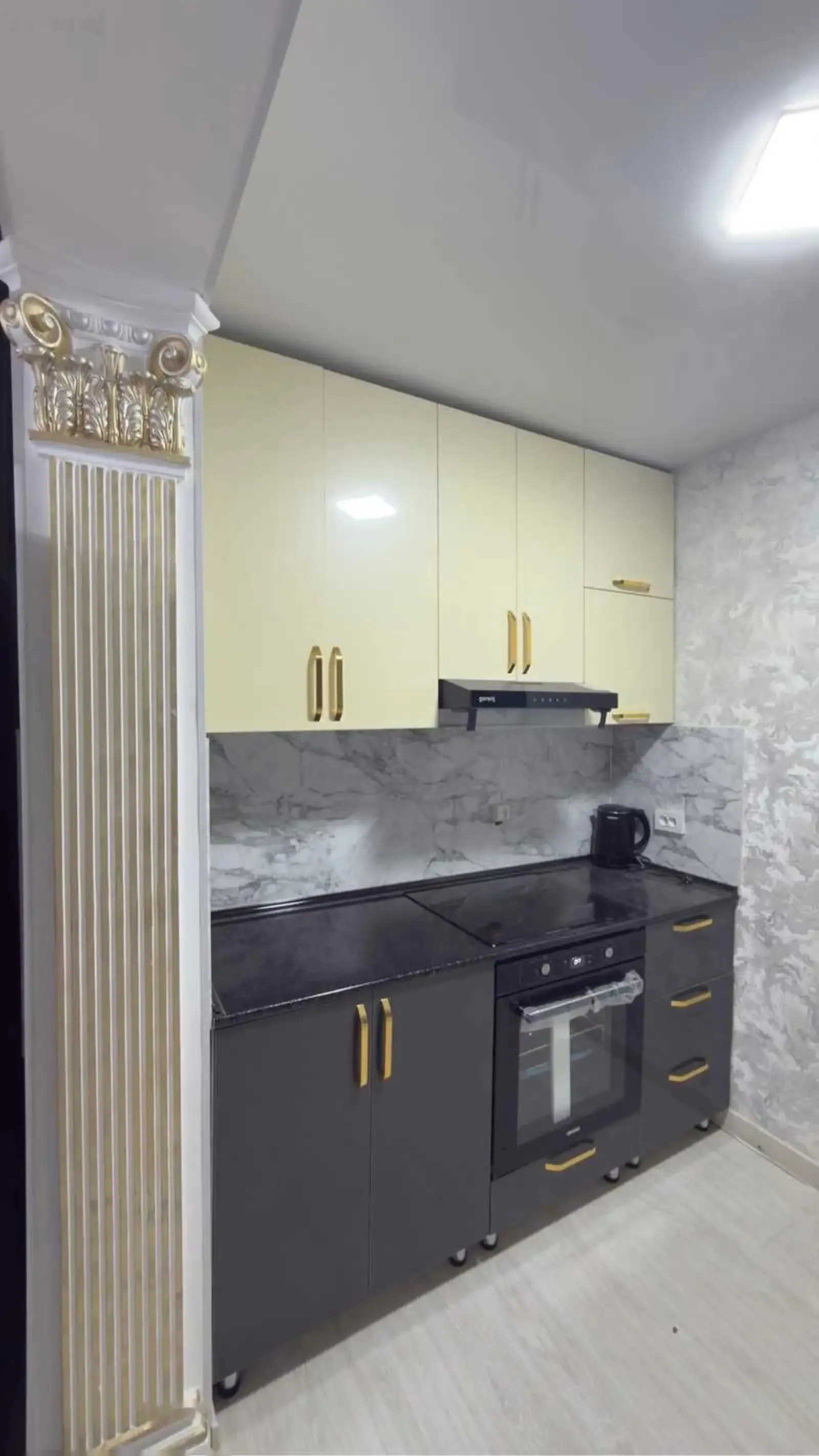 2-комн. квартира, 2 этаж, 58м², Испечак — фото 12