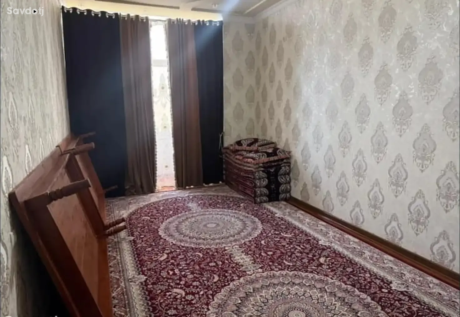 3-комн. квартира, 2 этаж, 110м², Фирдавси — фото 5