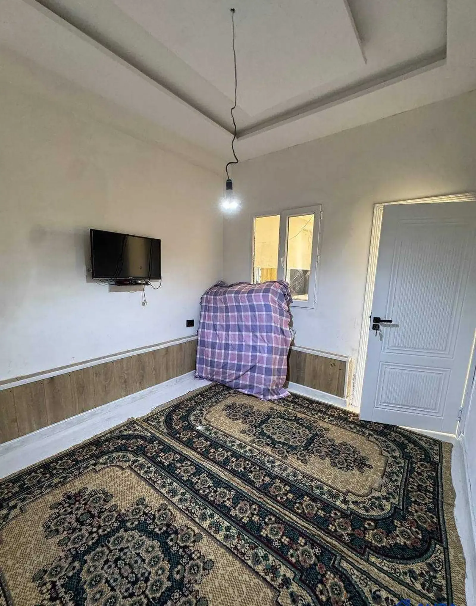 3-комн. квартира, 12 этаж, 65 м², Сино — фото 7