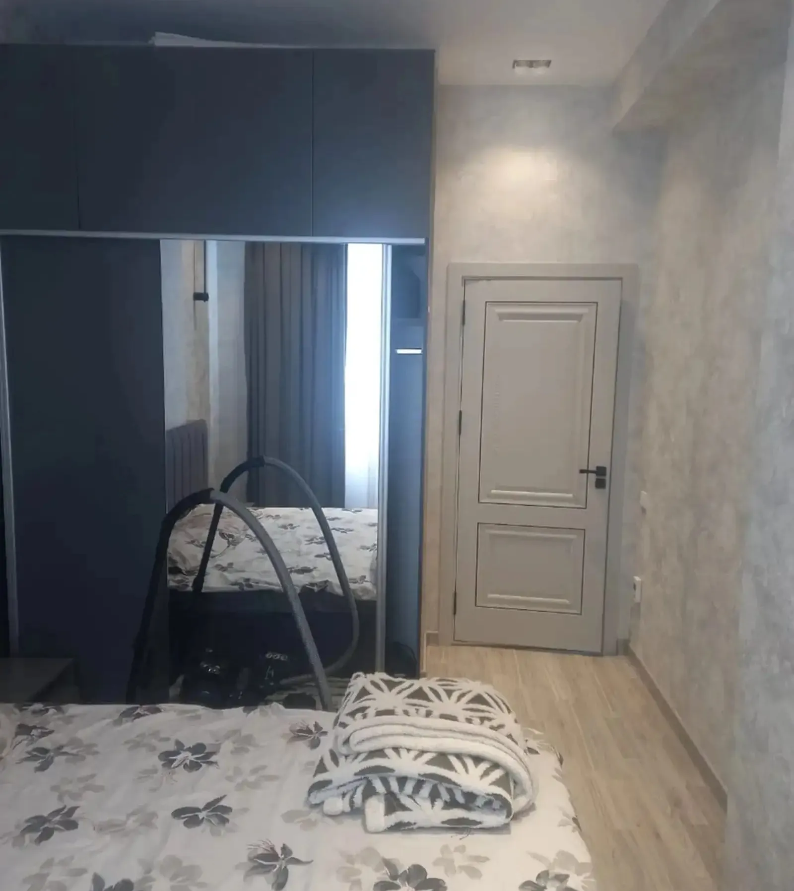 2-комн. квартира, 7 этаж, 60м², 18 мкр — фото 7