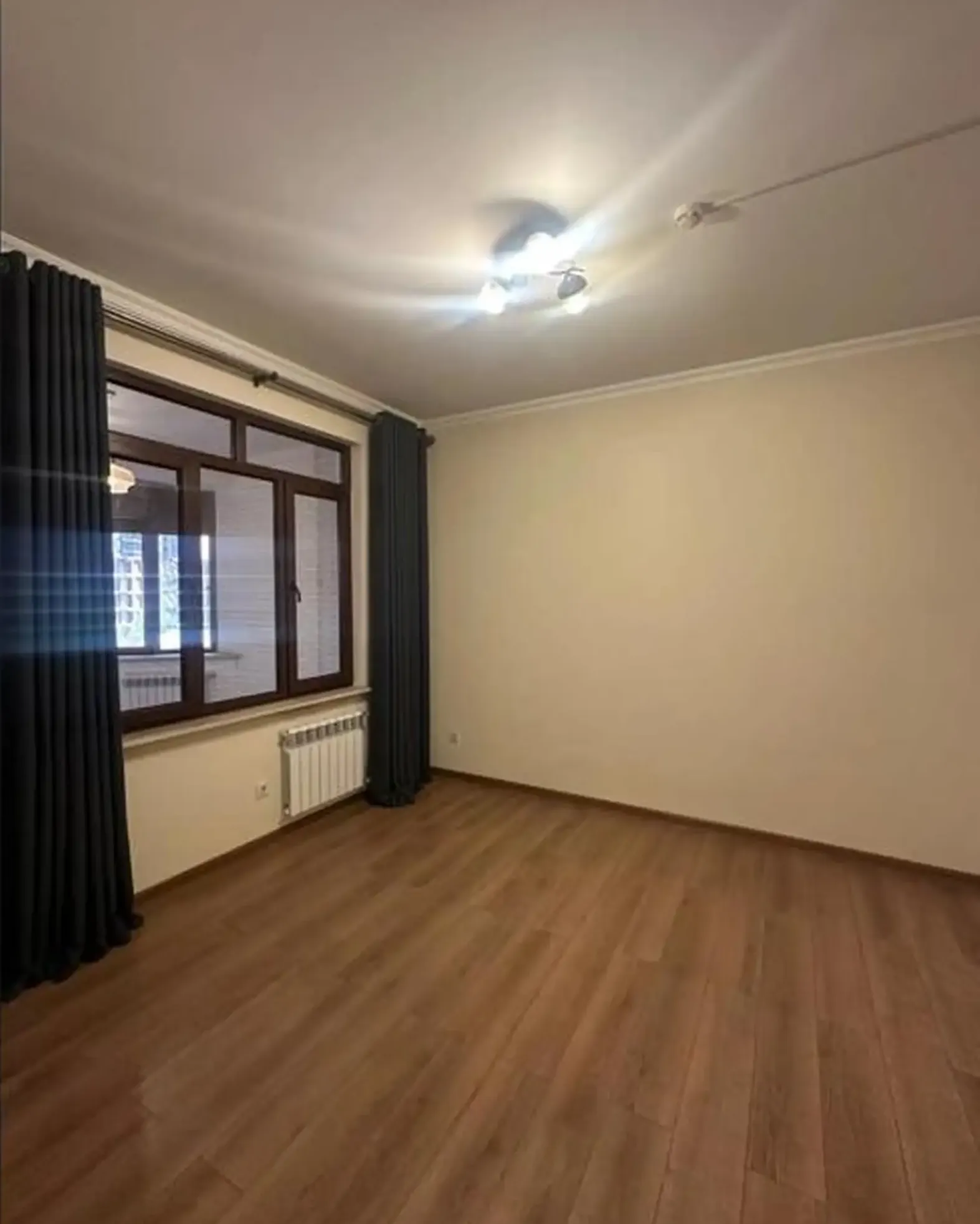 4-комн. квартира, 12 этаж, 180м², Сомони