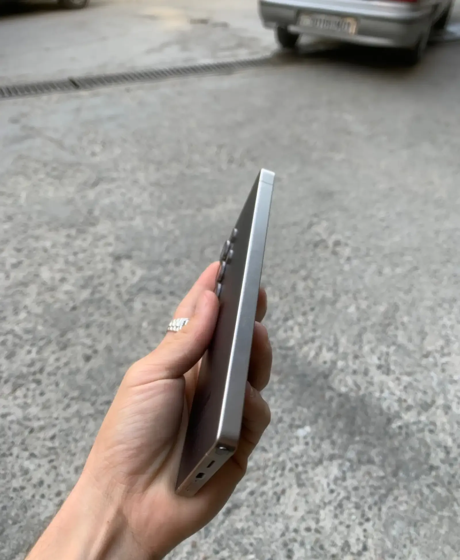 Samsung Galaxy S25 Ultra 256 gb