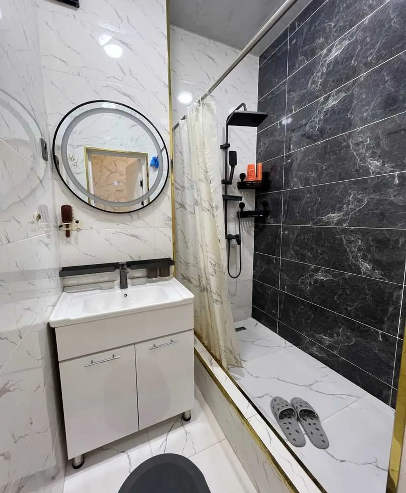 1-комн. квартира, 11 этаж, 60 м², Цирк — фото 6