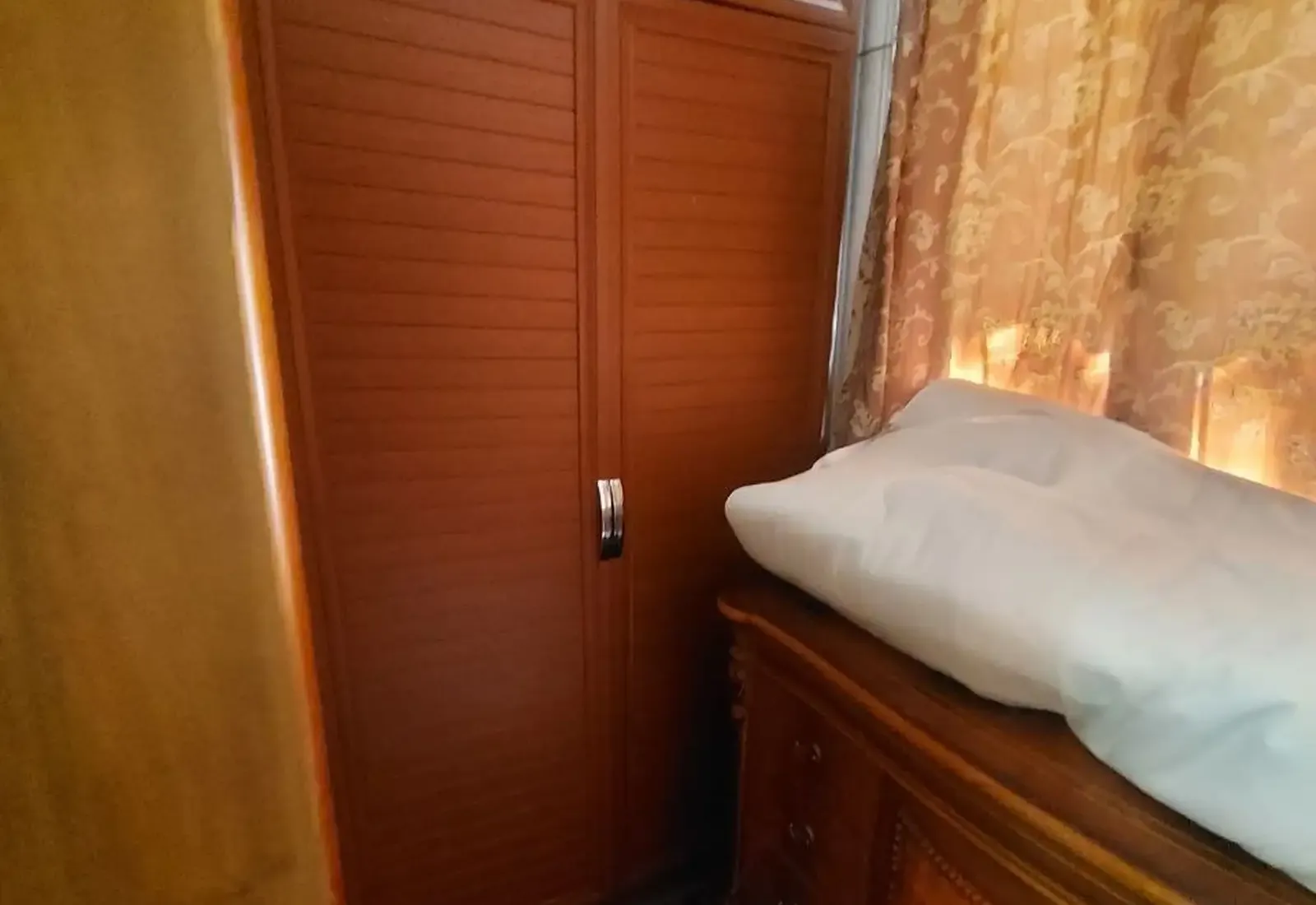 2-комн. квартира, 1 этаж, 55 м², И.Сомони, ру ба руи Шохон — фото 8