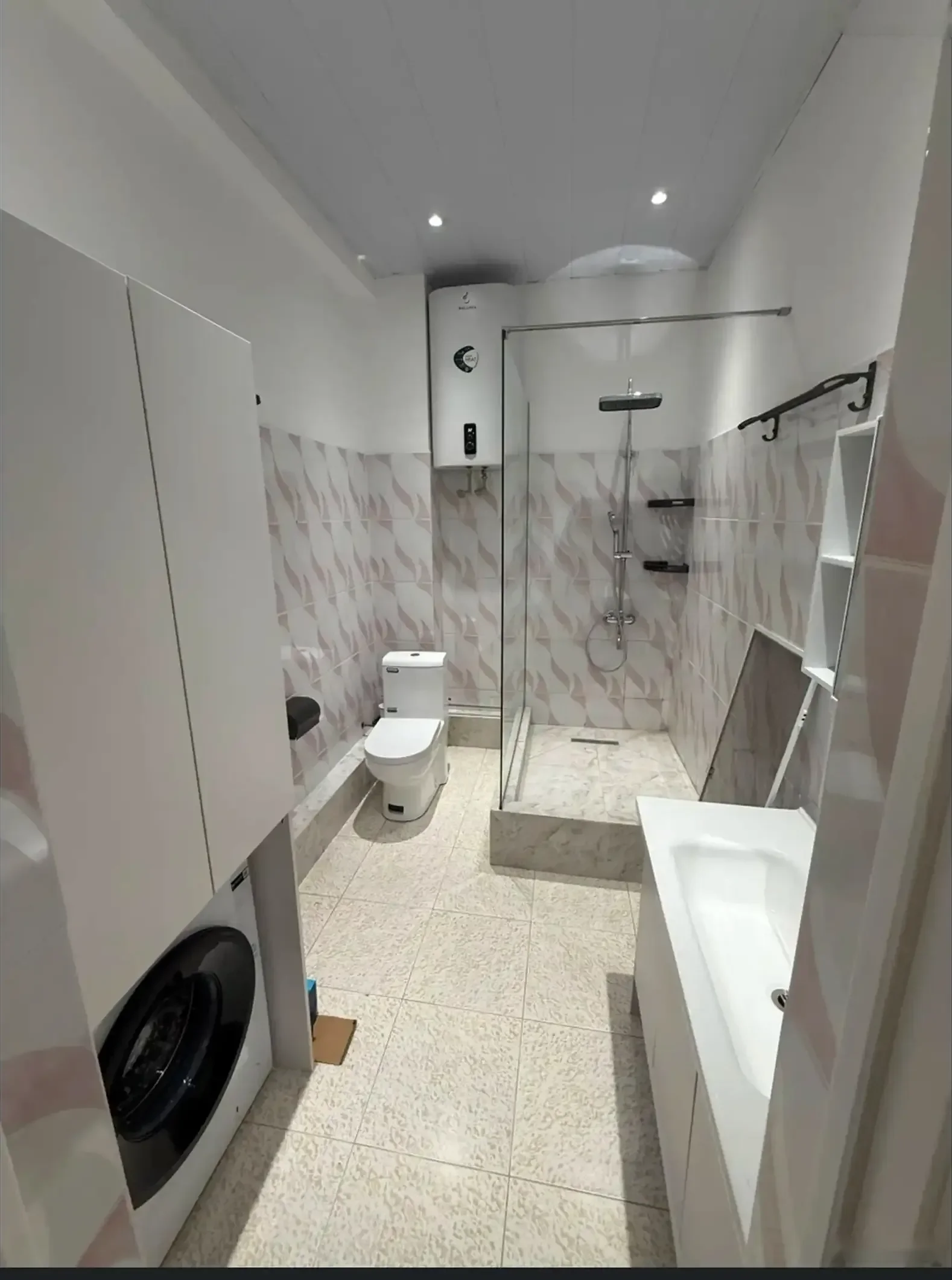 3-комн. квартира, 3 этаж, 105м², Шохмансур Голубой Экран — фото 7