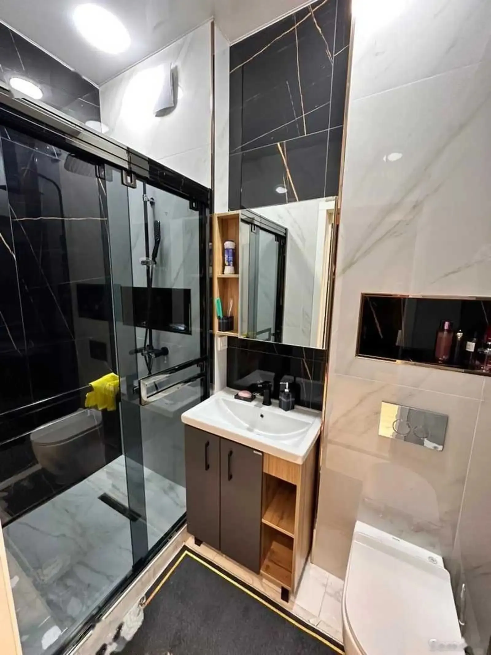 2-комн. квартира, 12 этаж, 62м², родоми — фото 4