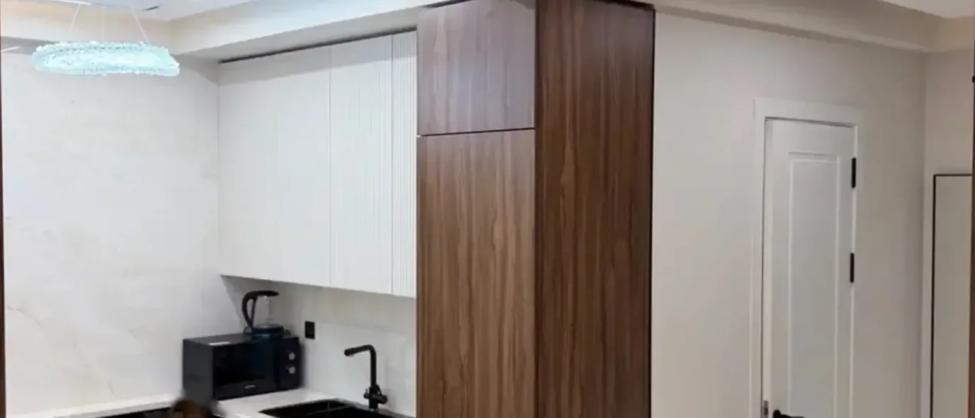 2-комн. квартира, 18 этаж, 57м², Оперка — фото 11