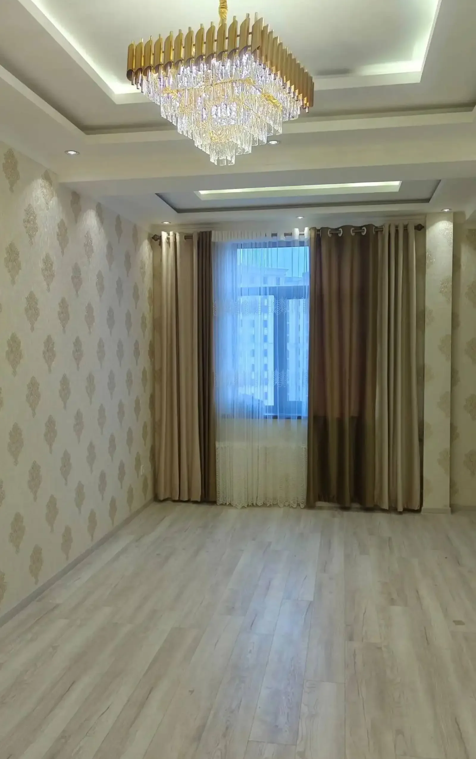 3-комн. квартира, 7 этаж, 76 м², Сино — фото 2