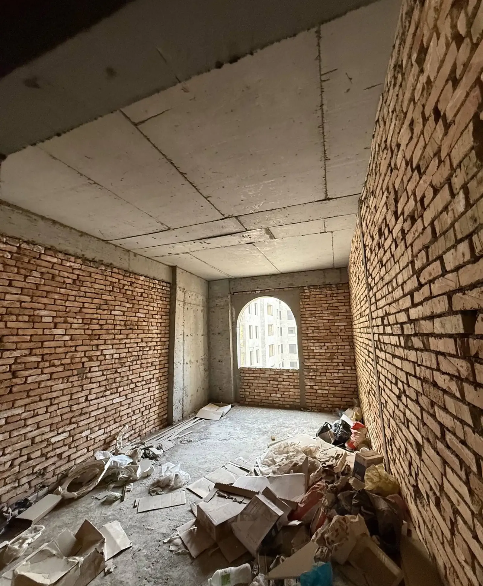 2-комн. квартира, 12 этаж, 76 м², Сино — фото 4