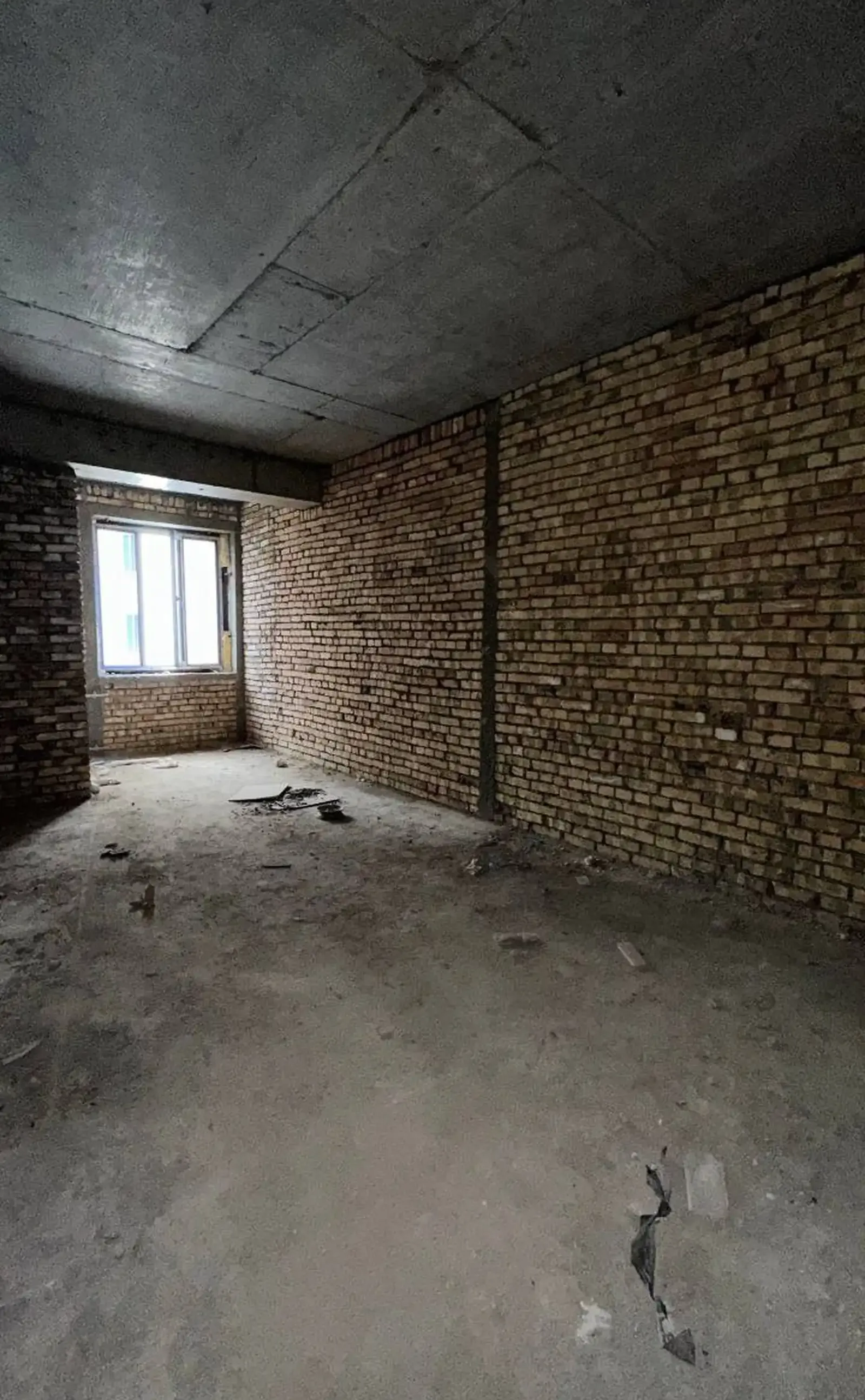 3-комн. квартира, 9 этаж, 119 м², Северни — фото 7
