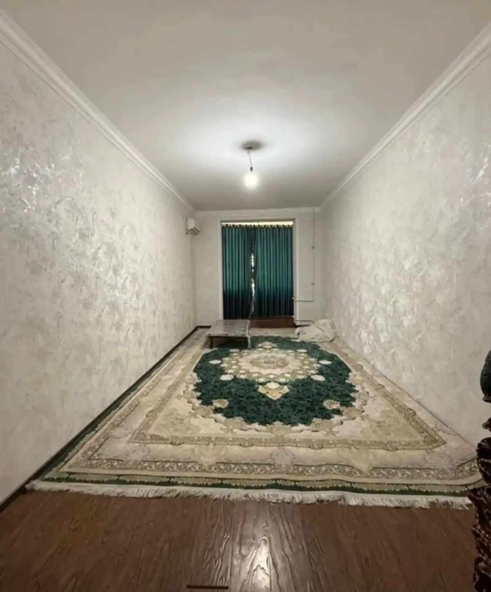 2-комн. квартира, 5 этаж, 82 м², Шохмансур — фото 2
