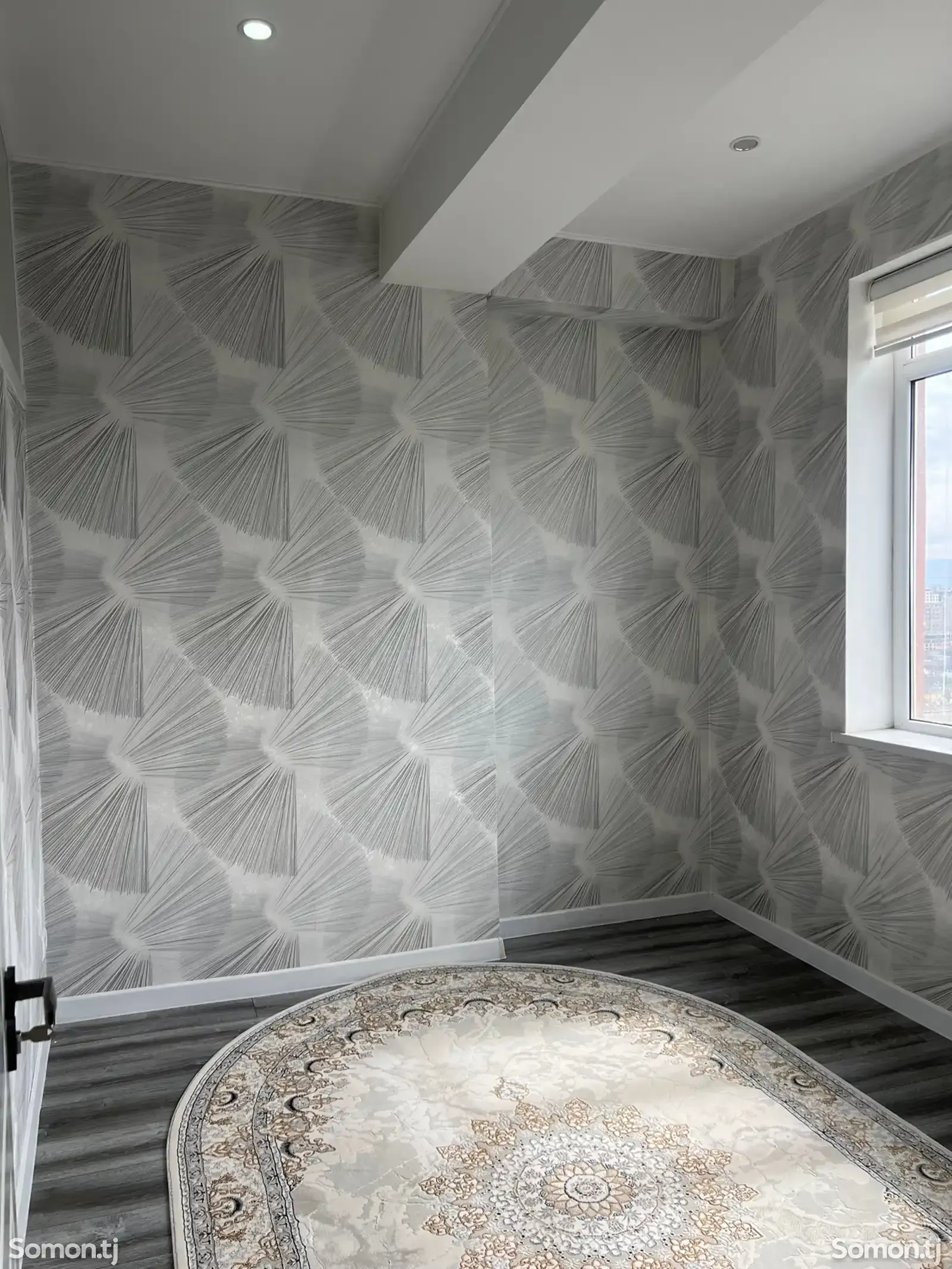 3-комн. квартира, 10 этаж, 97 м², Сино