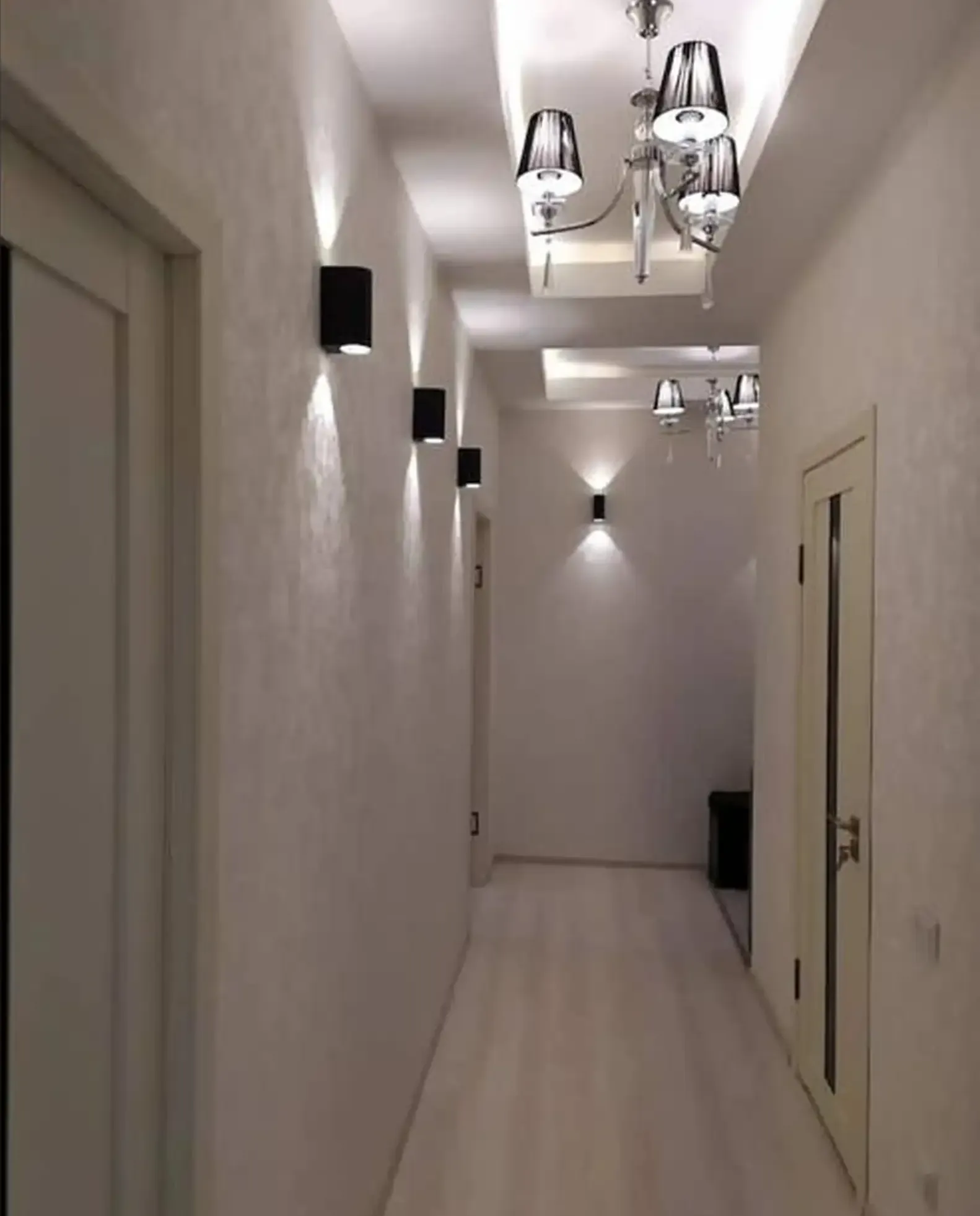 2-комн. квартира, 2 этаж, 75м², И Сомони — фото 8