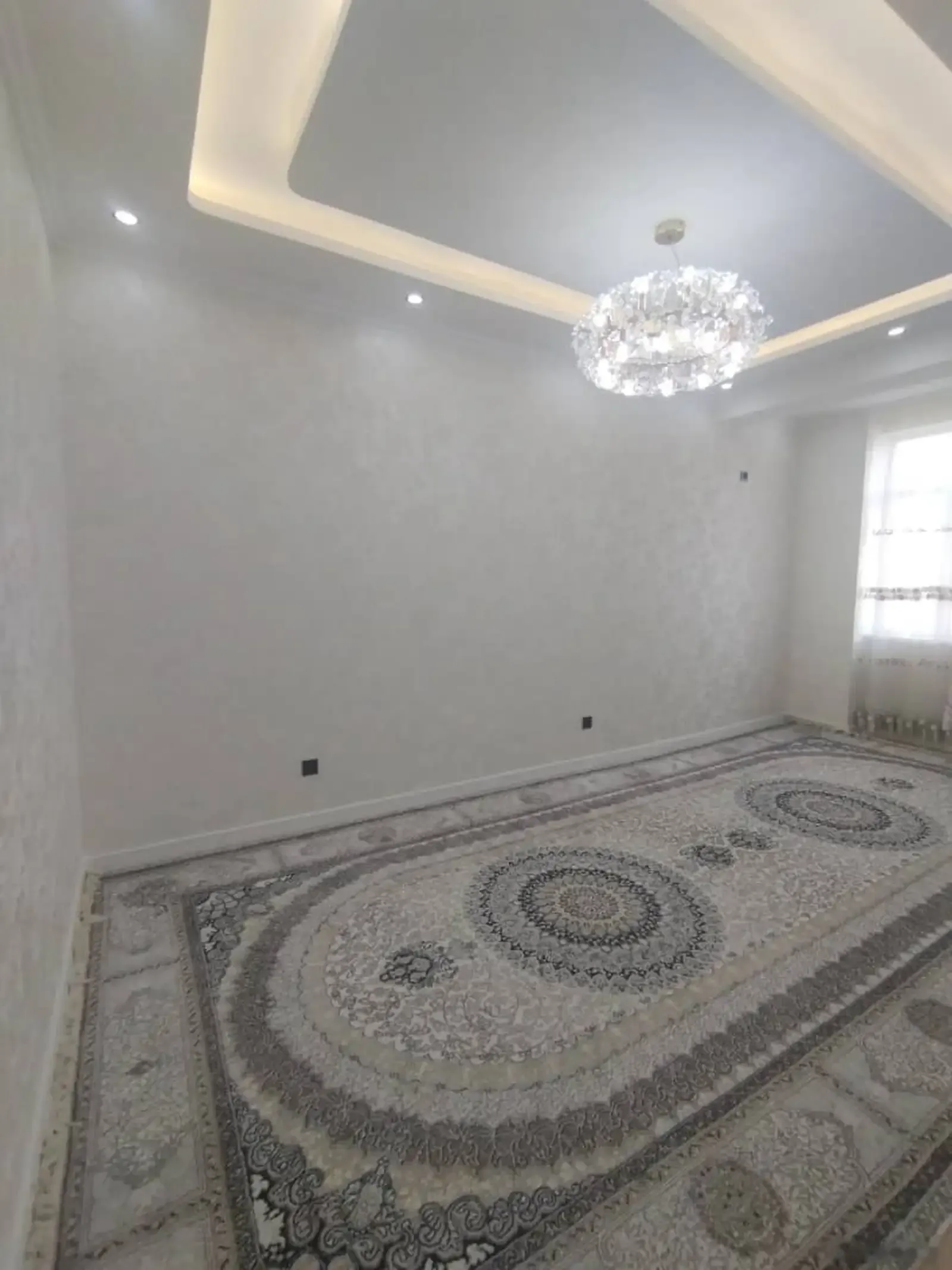 3-комн. квартира, 6 этаж, 80м², И.Сомони — фото 9